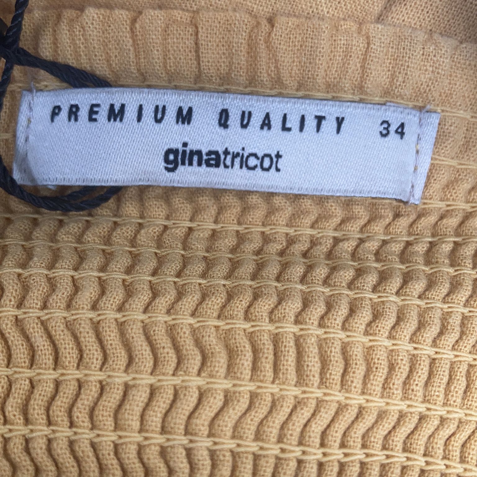 Premium Quality Gina Tricot