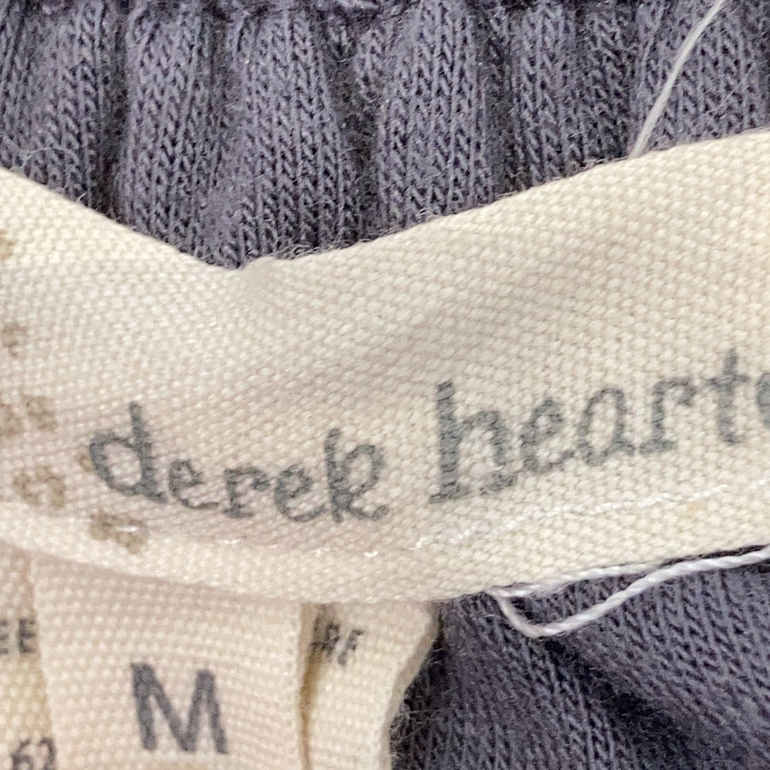 Derek Heart