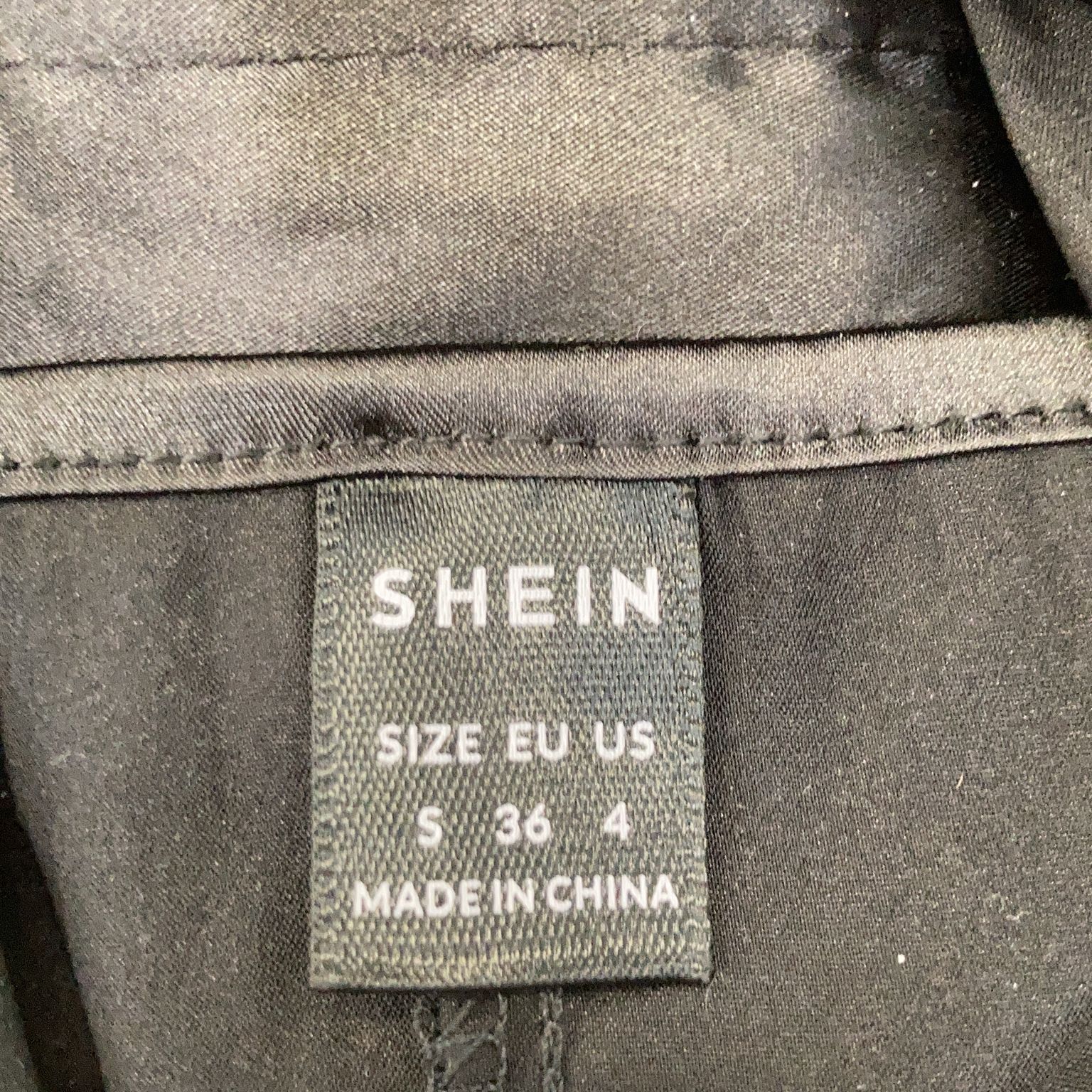 Shein