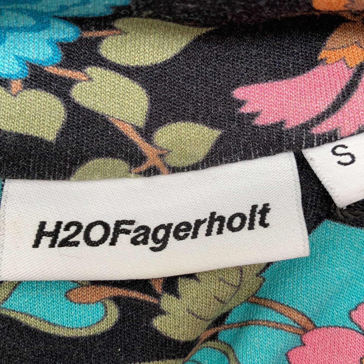 H20 Fagerholt