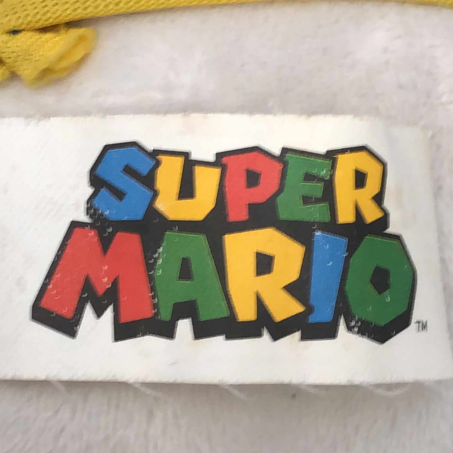 Super Mario