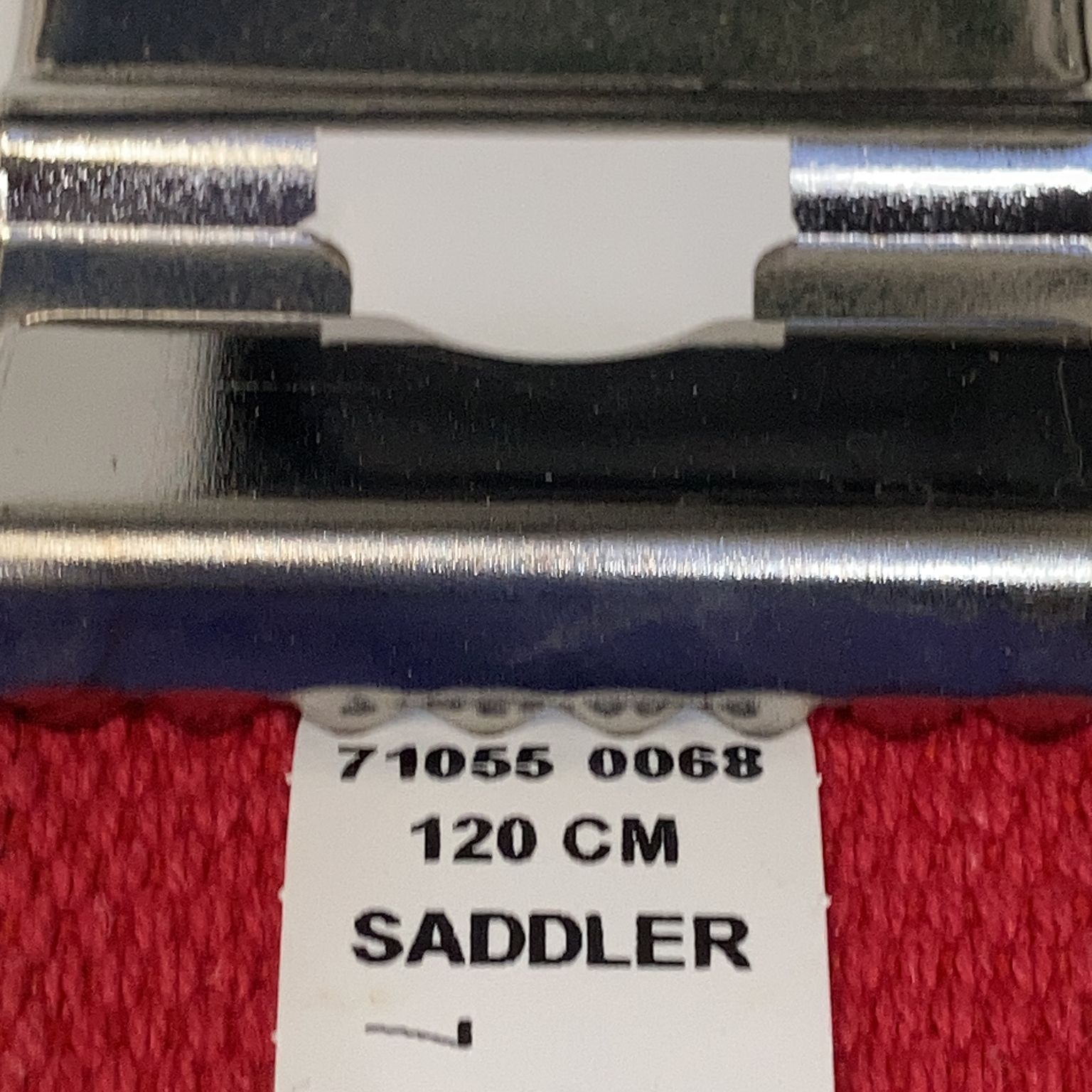 Saddler