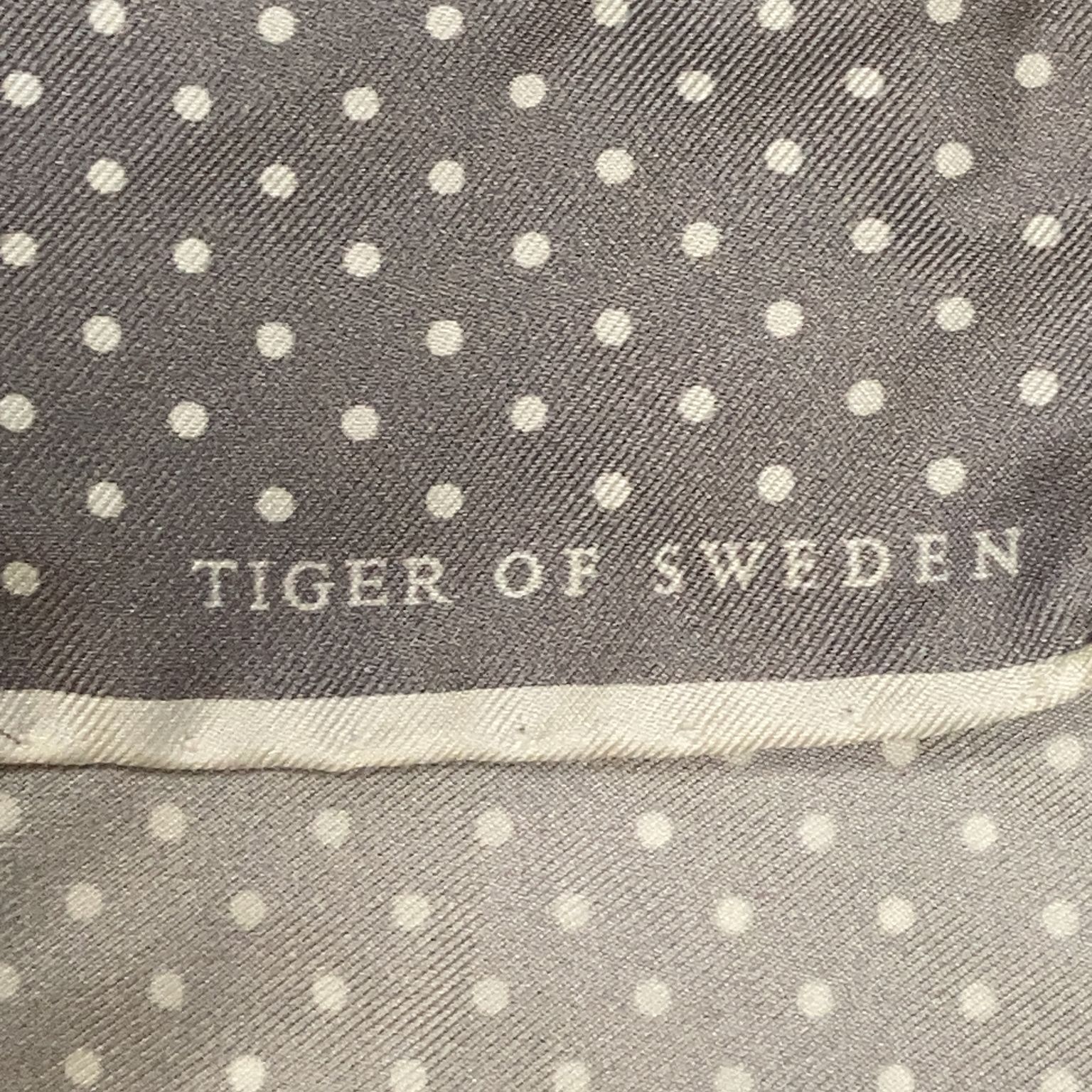 Tiger of Sweden