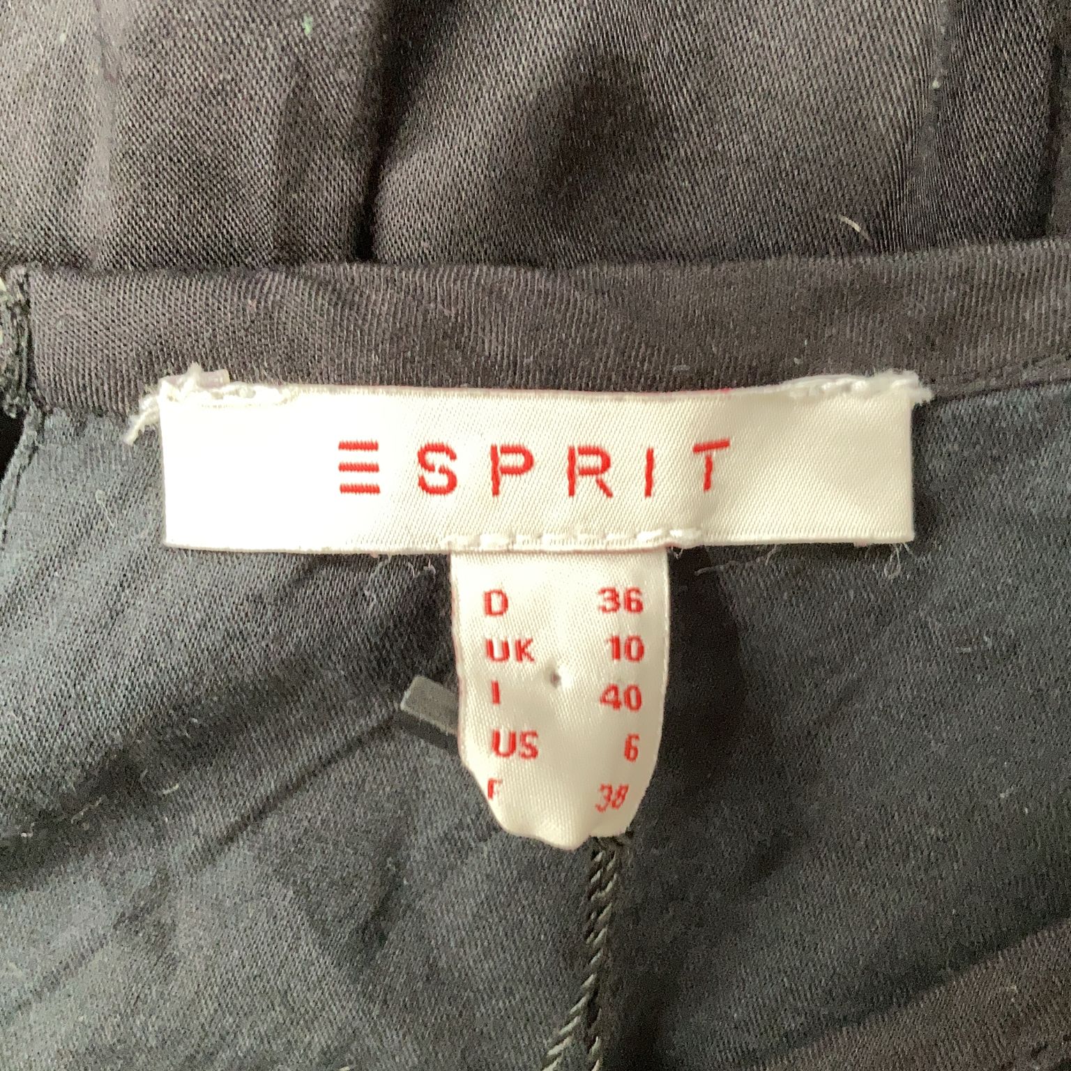 ESPRIT