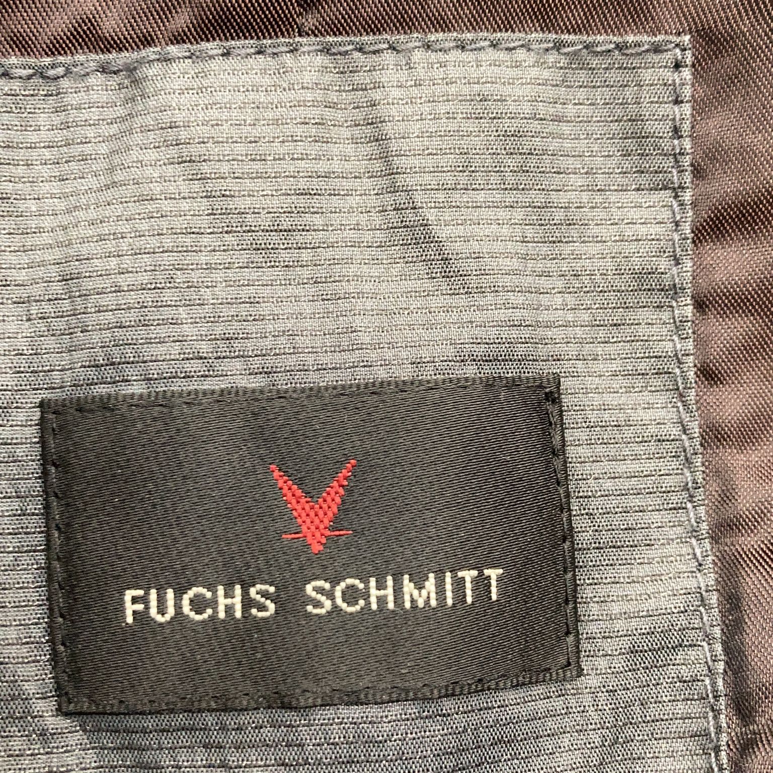 Fuchs Schmitt