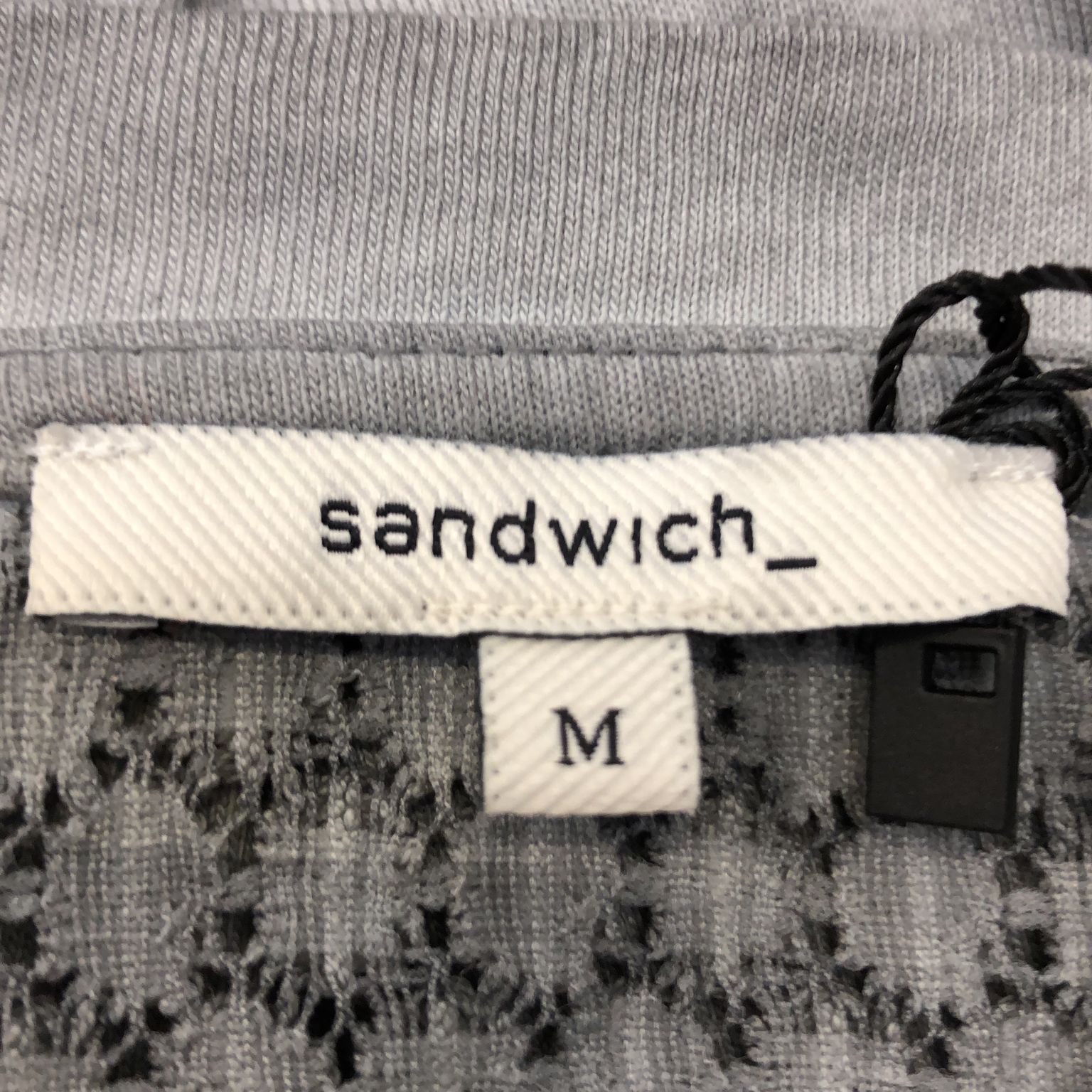 Sandwich