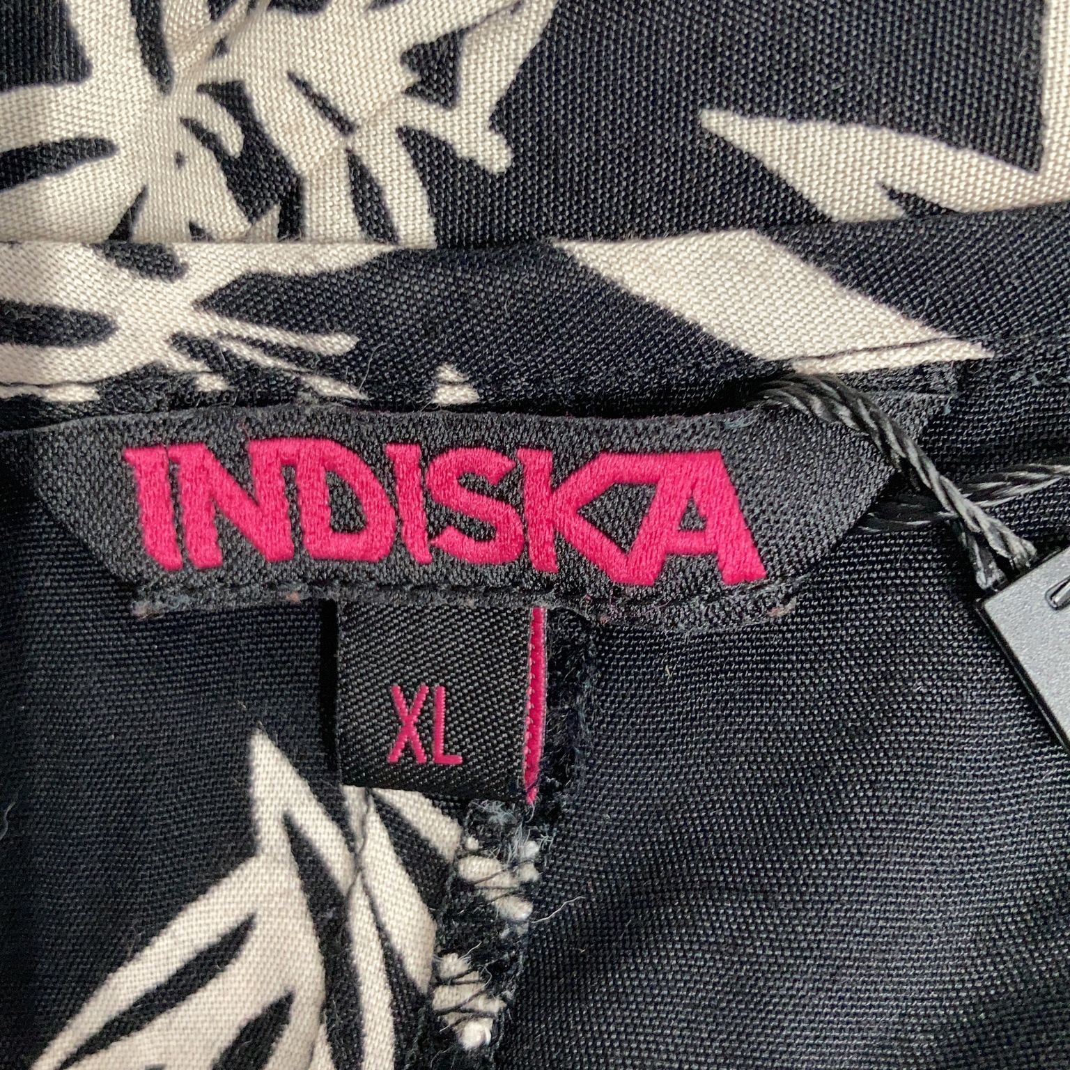 Indiska