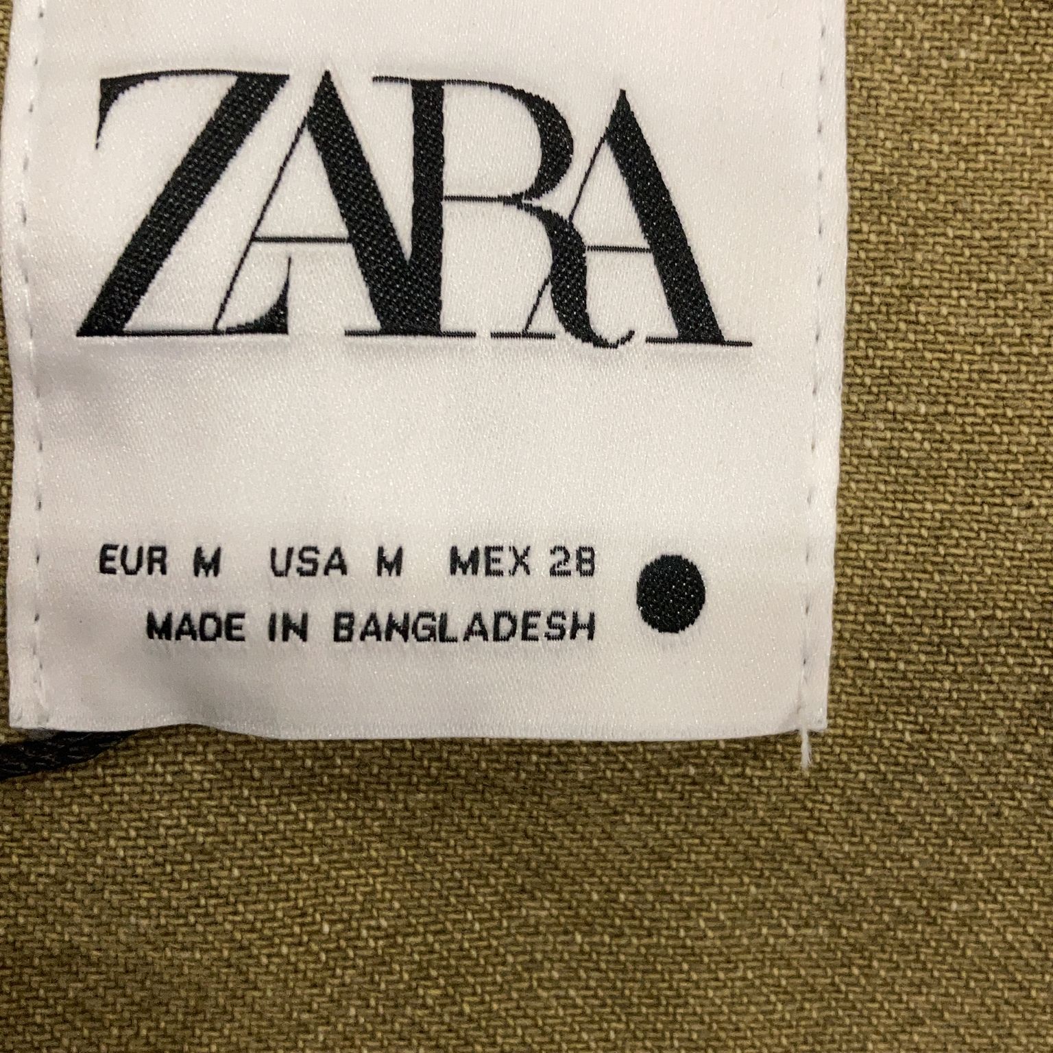 Zara