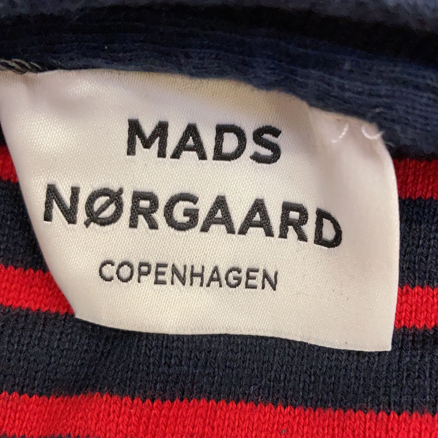 Mads Nørgaard Copenhagen