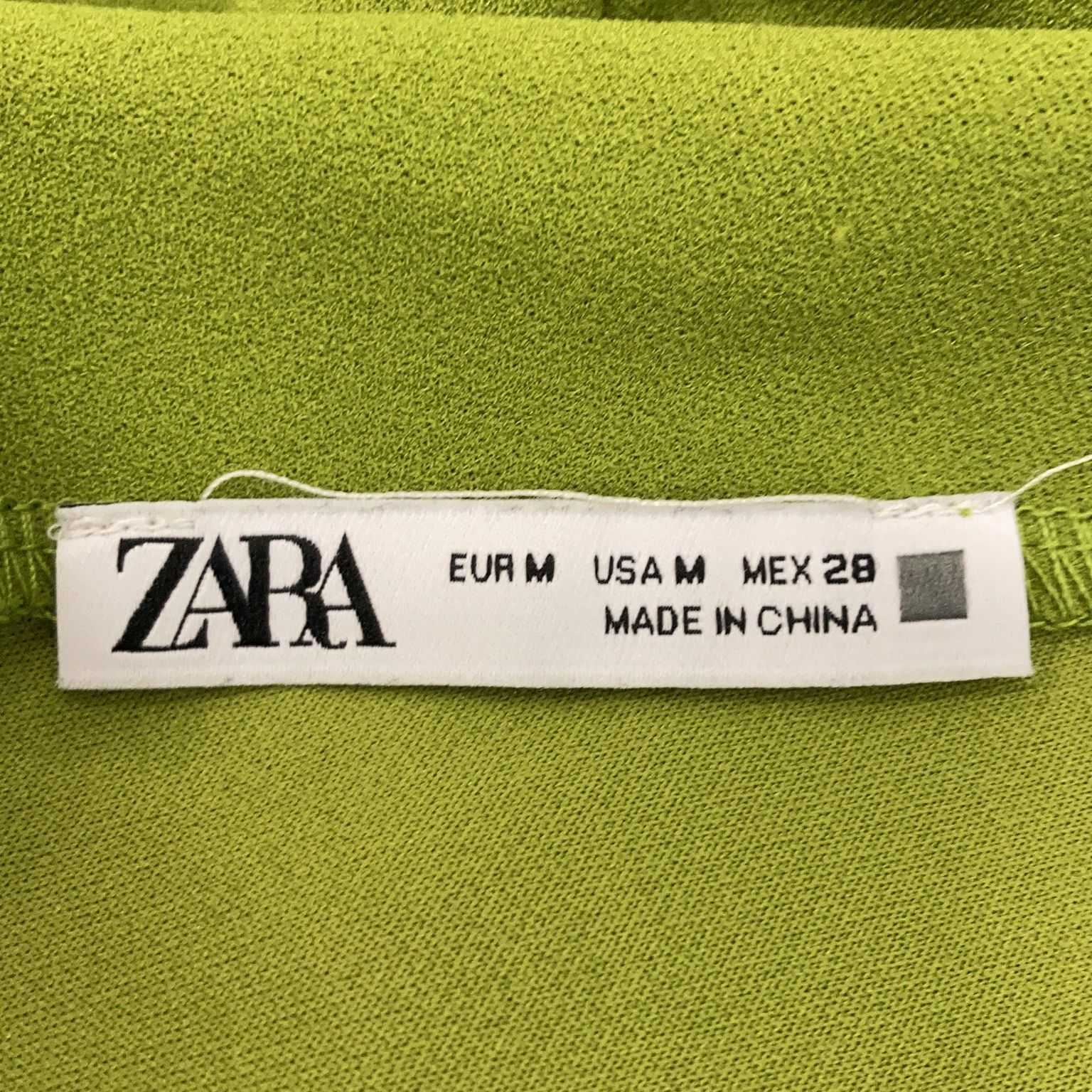 Zara