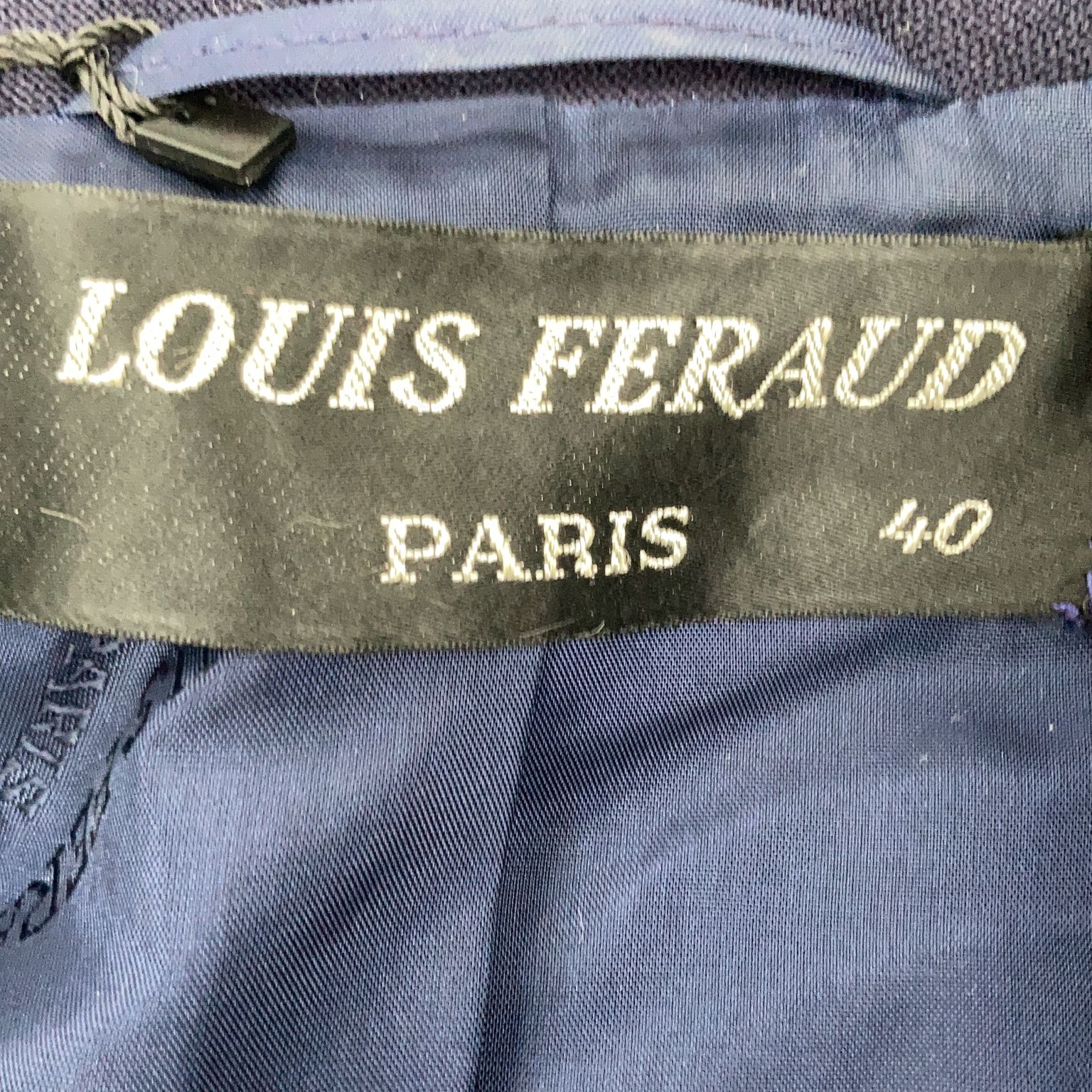 Louis Féraud