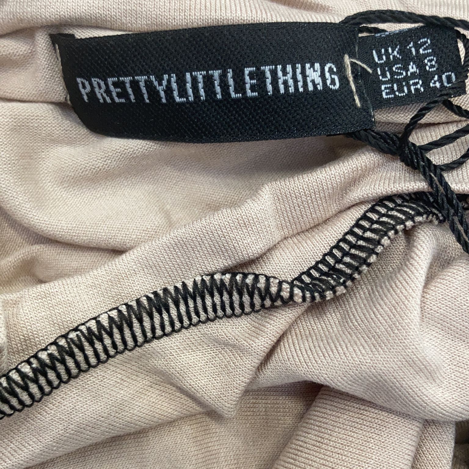 PrettyLittleThing