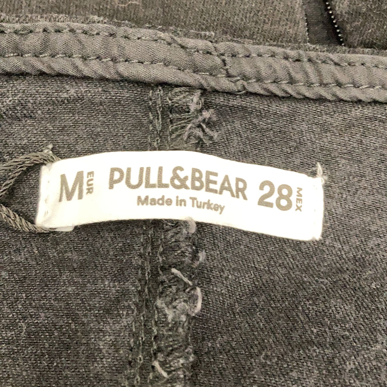 Pull  Bear