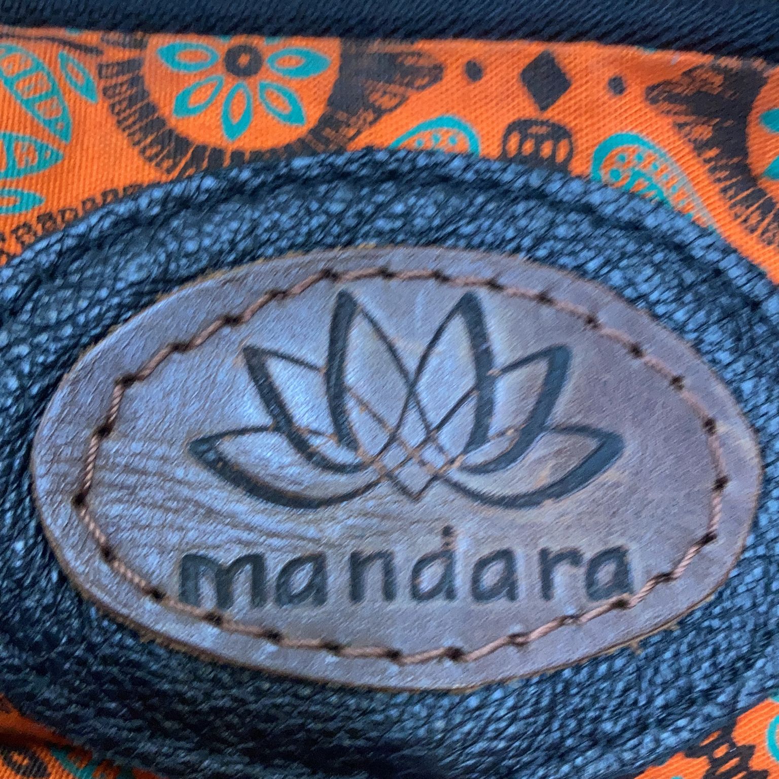 Mandara