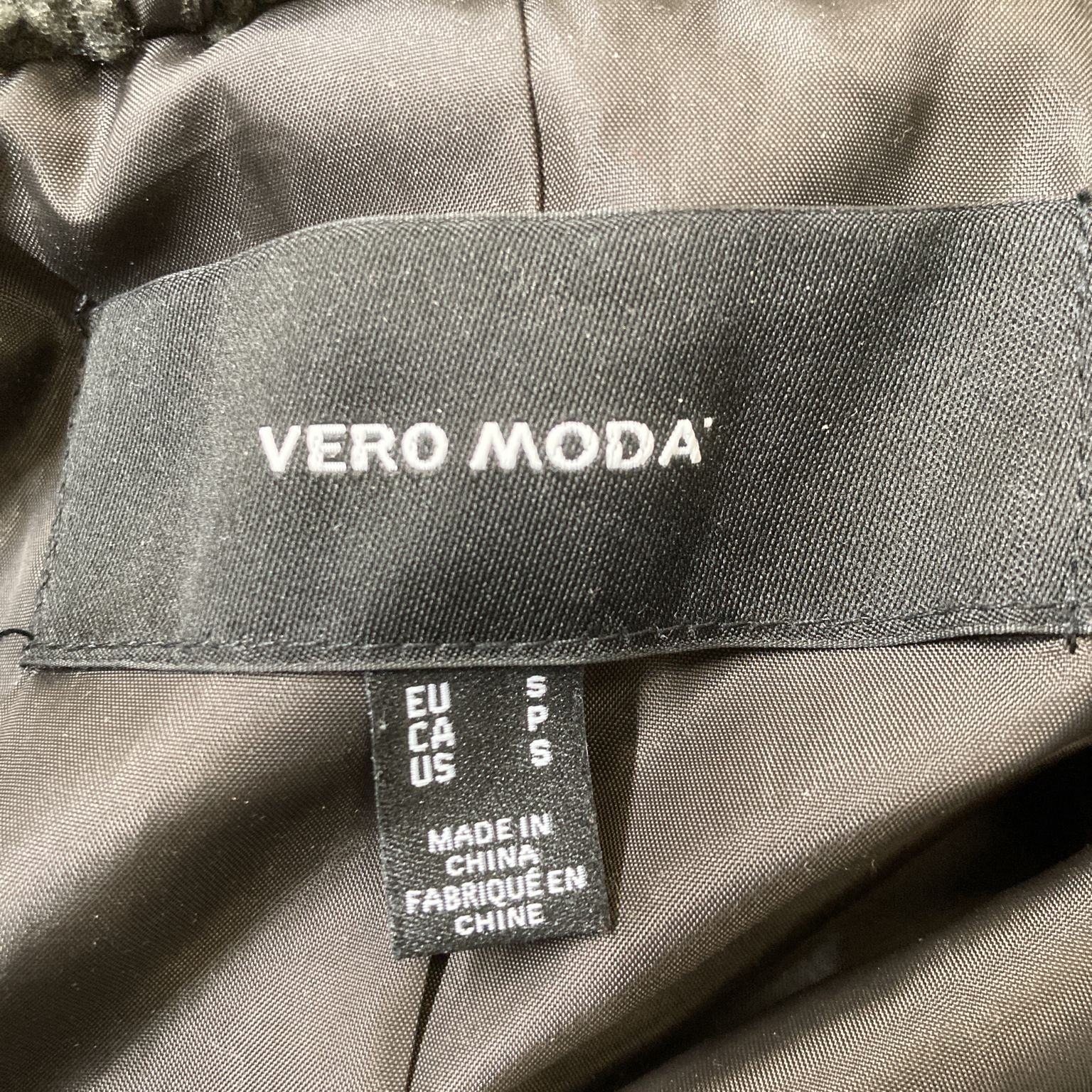 Vero Moda