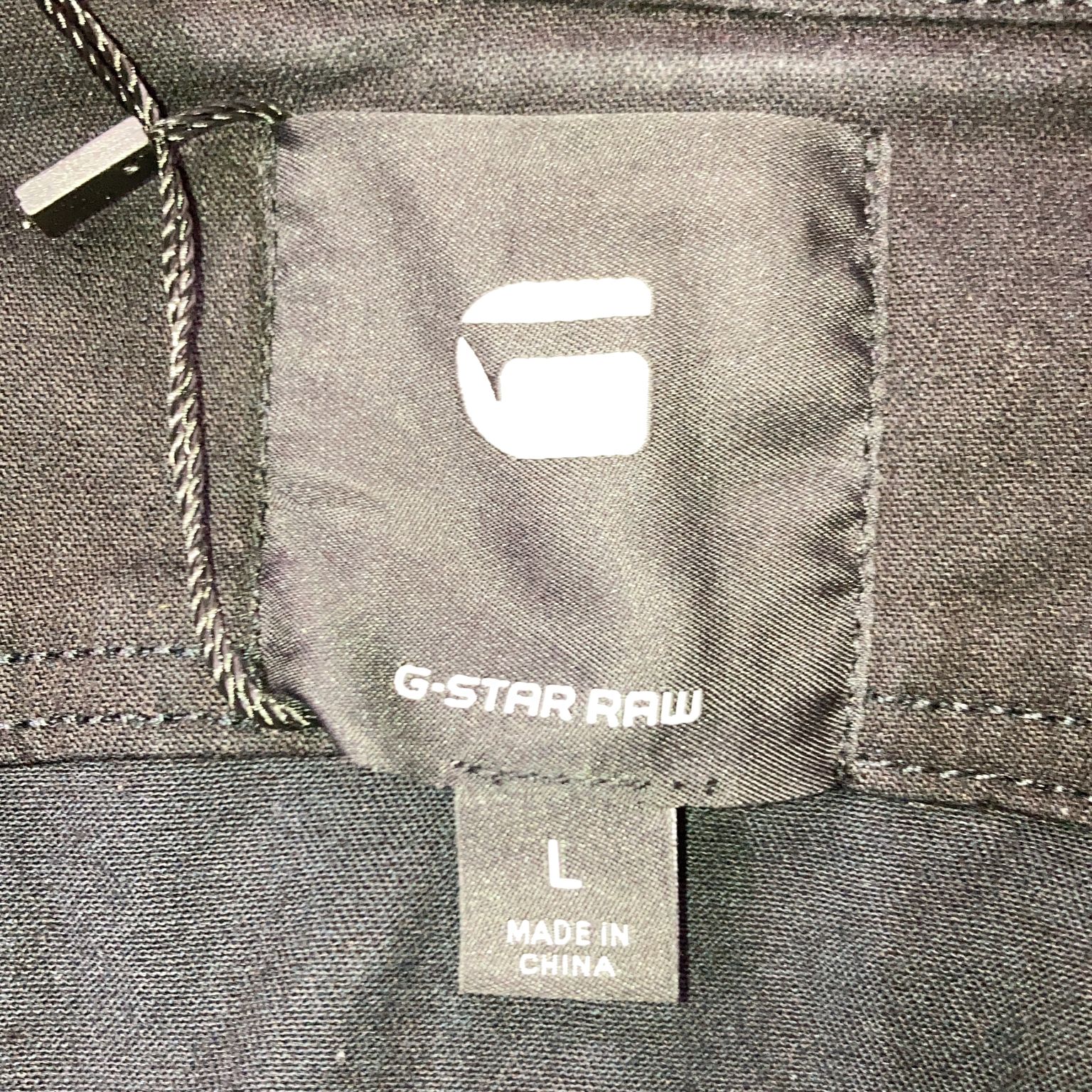 G-Star Raw