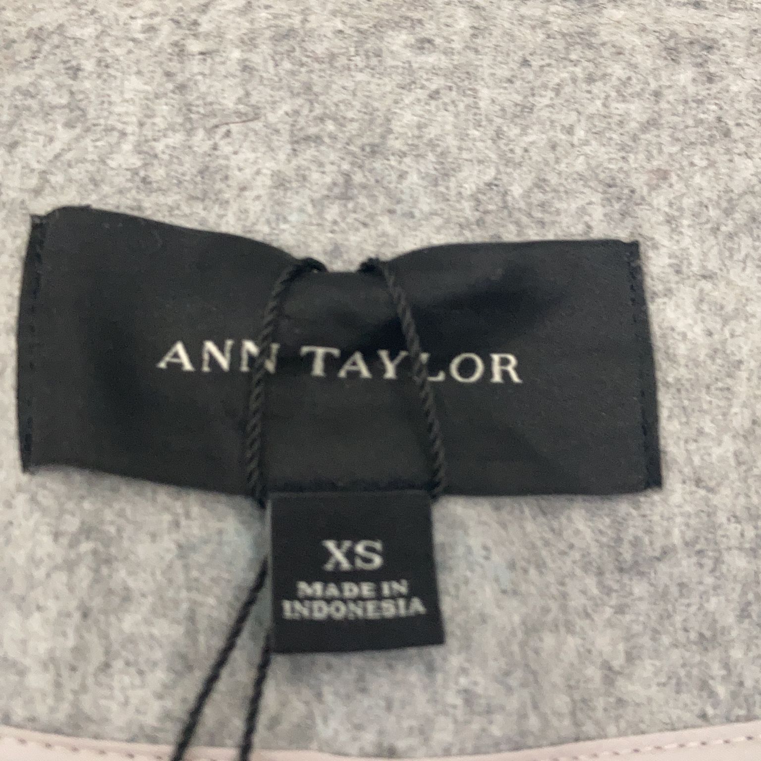 Ann Taylor