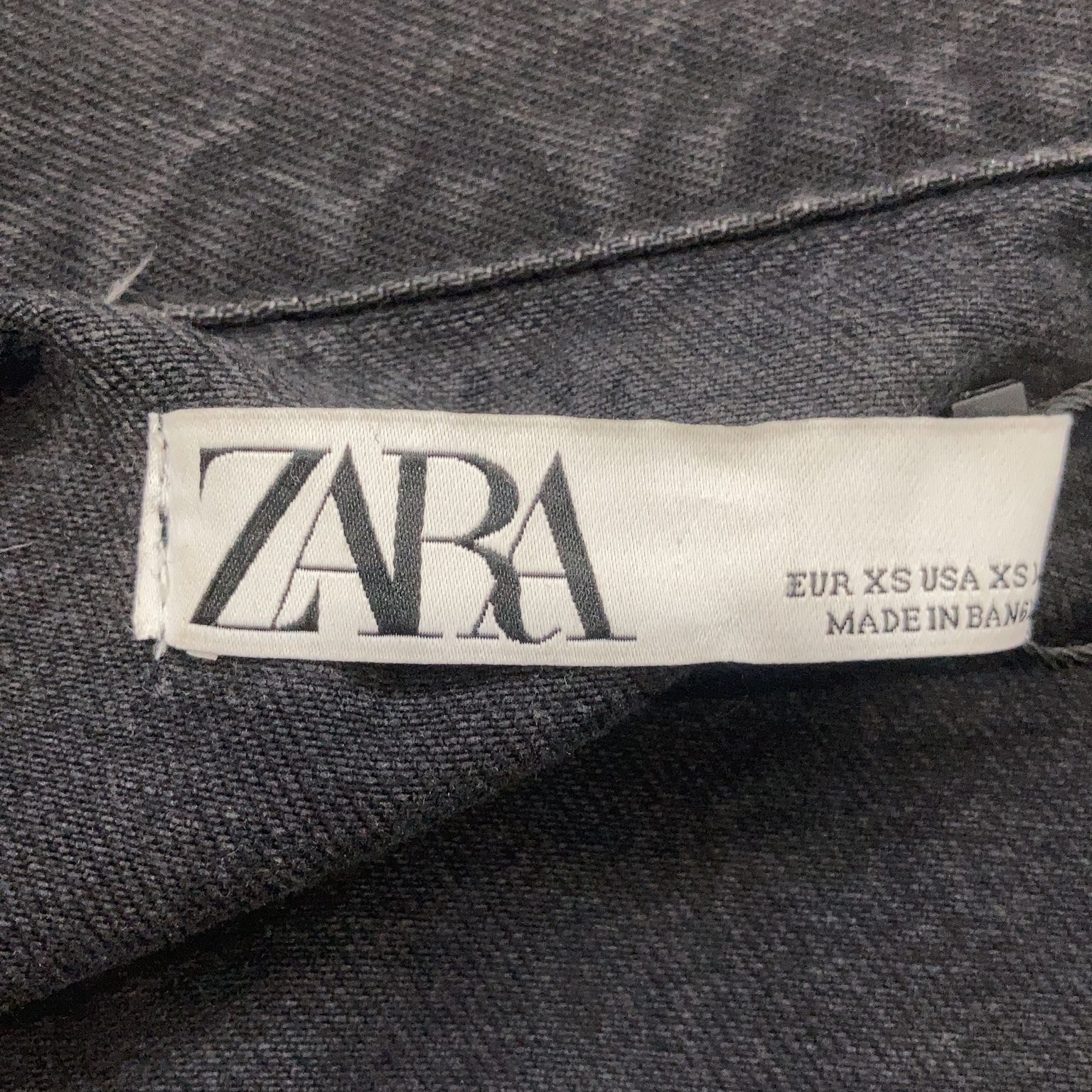 Zara