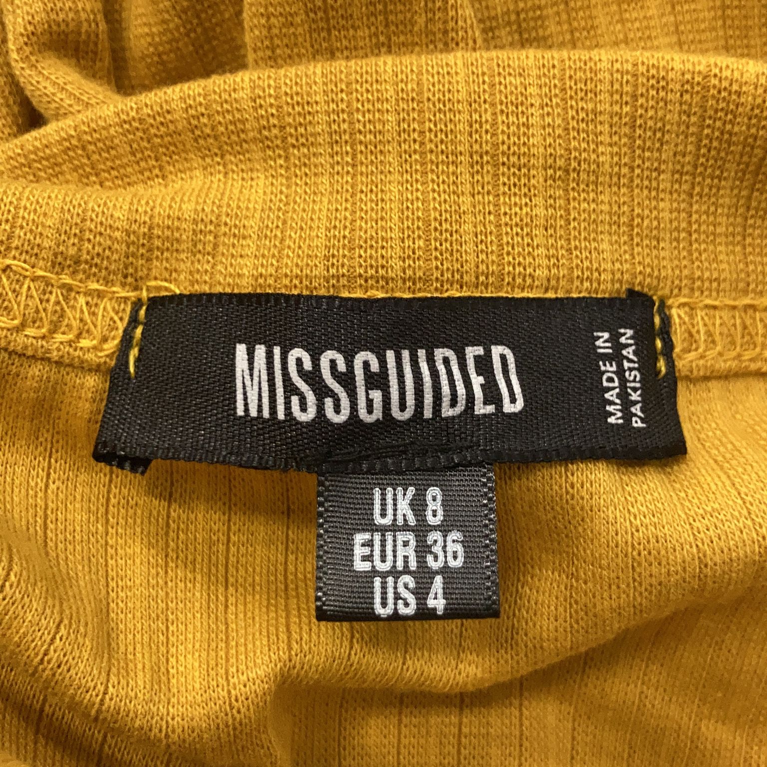 Missguided