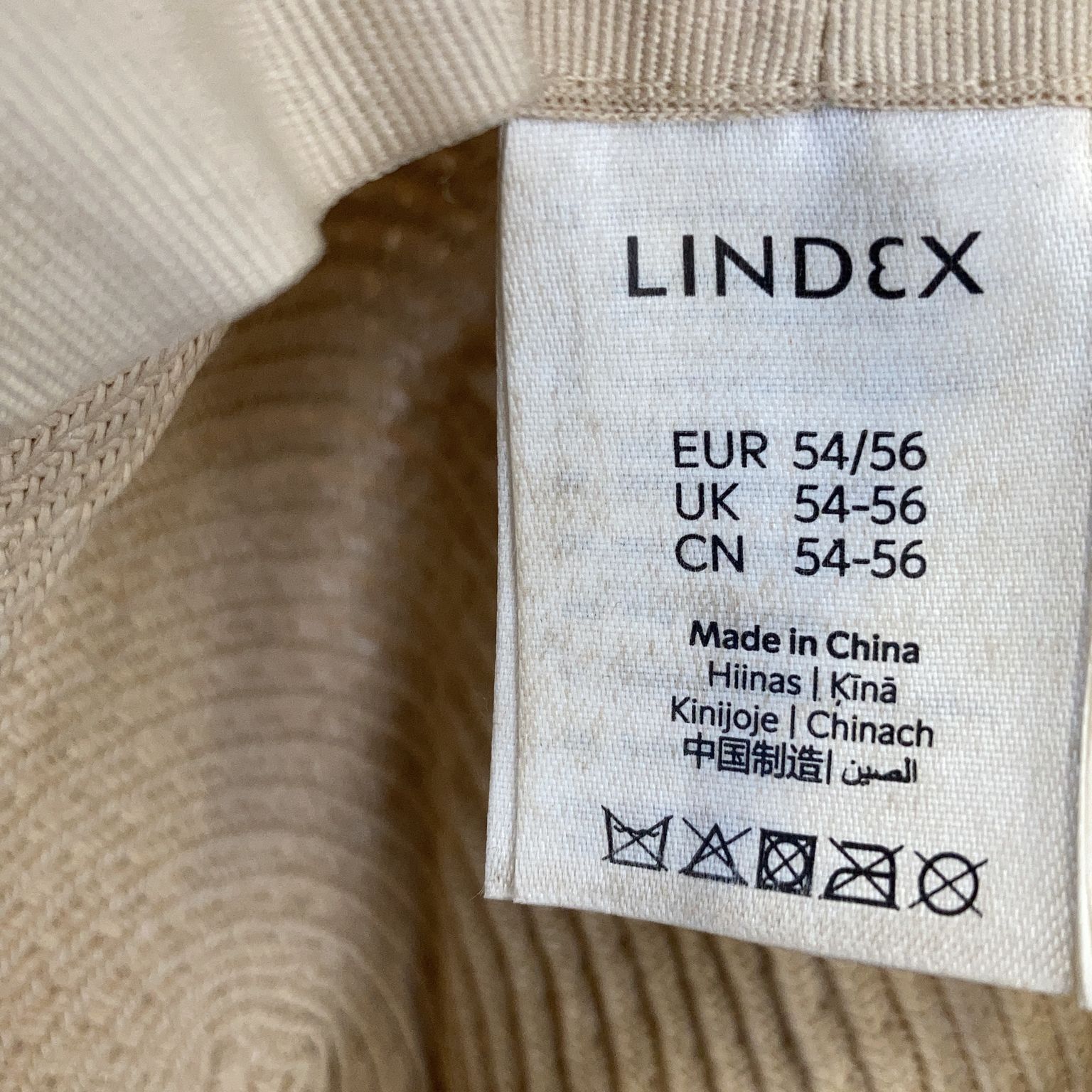 Lindex