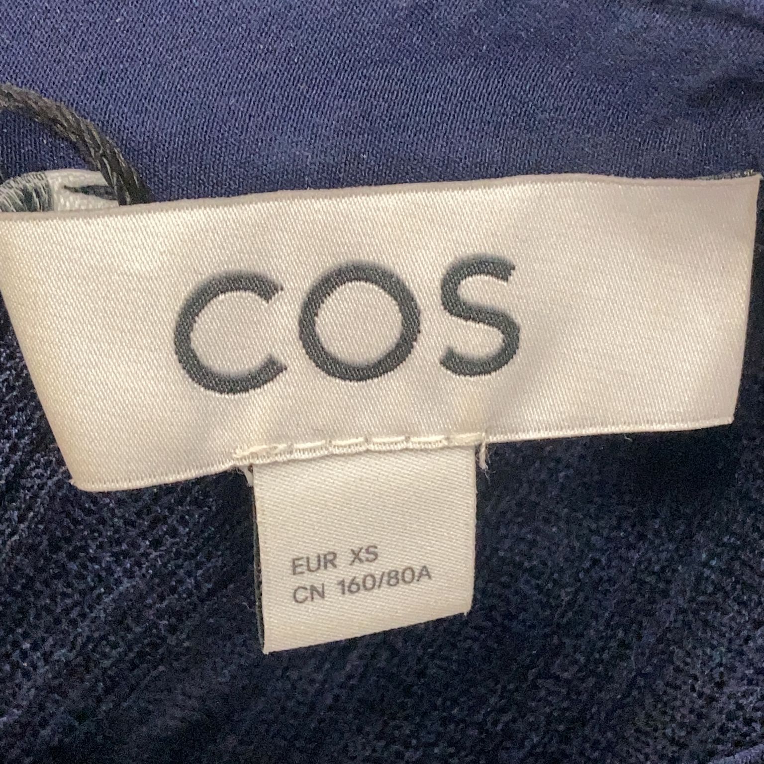 COS