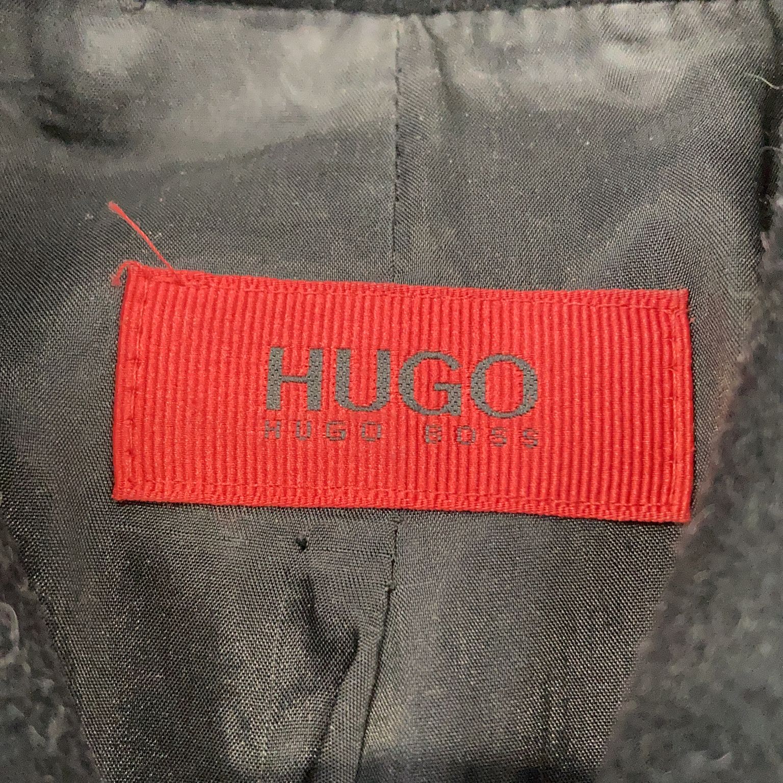 Hugo Hugo Boss