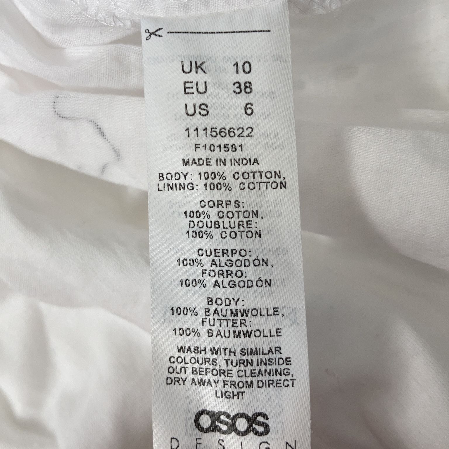 ASOS Design