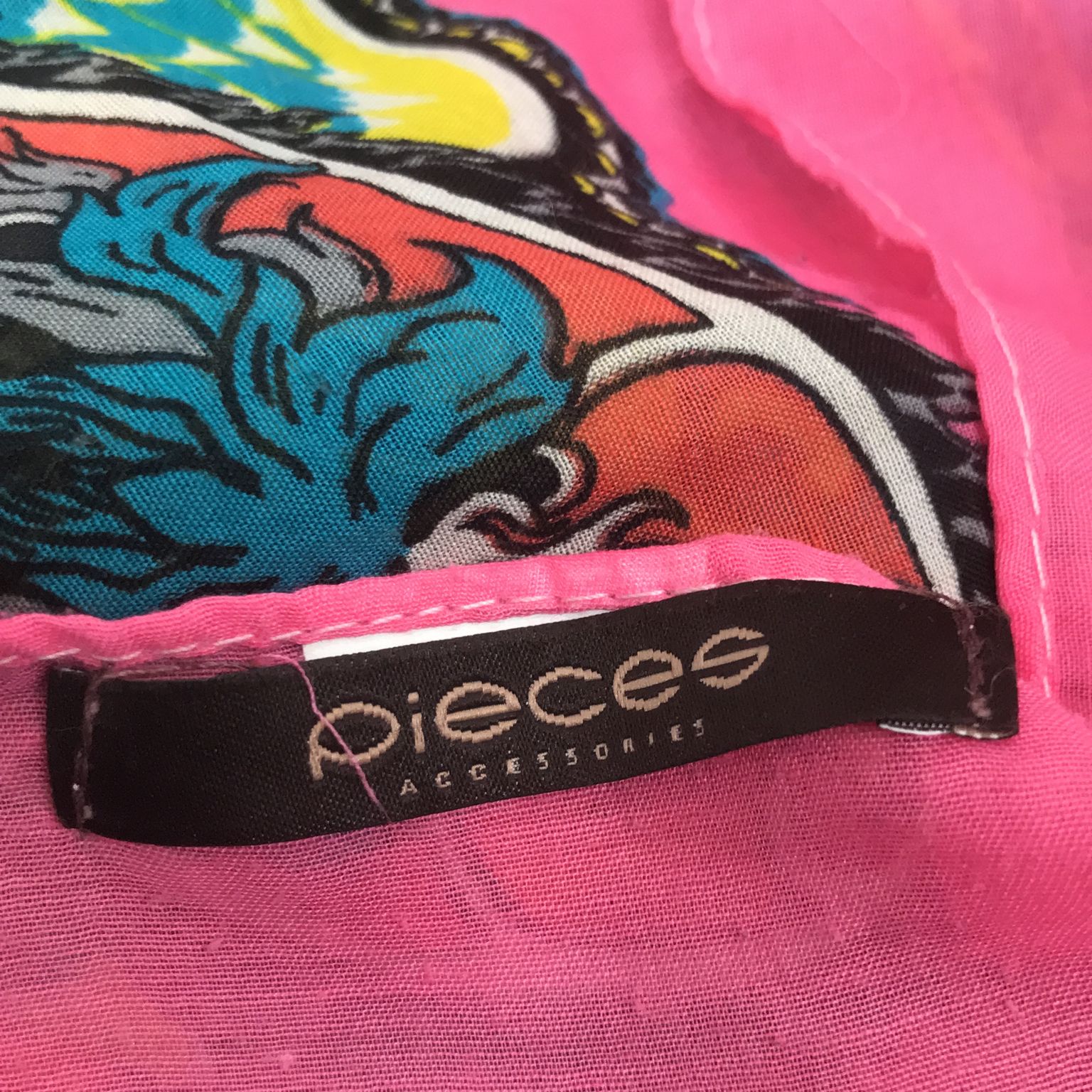 Pieces Accessories