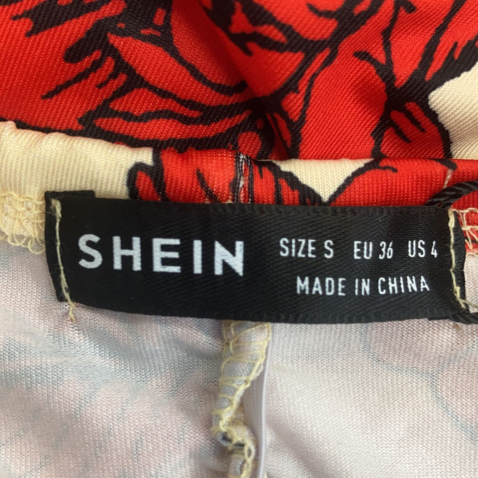 Shein