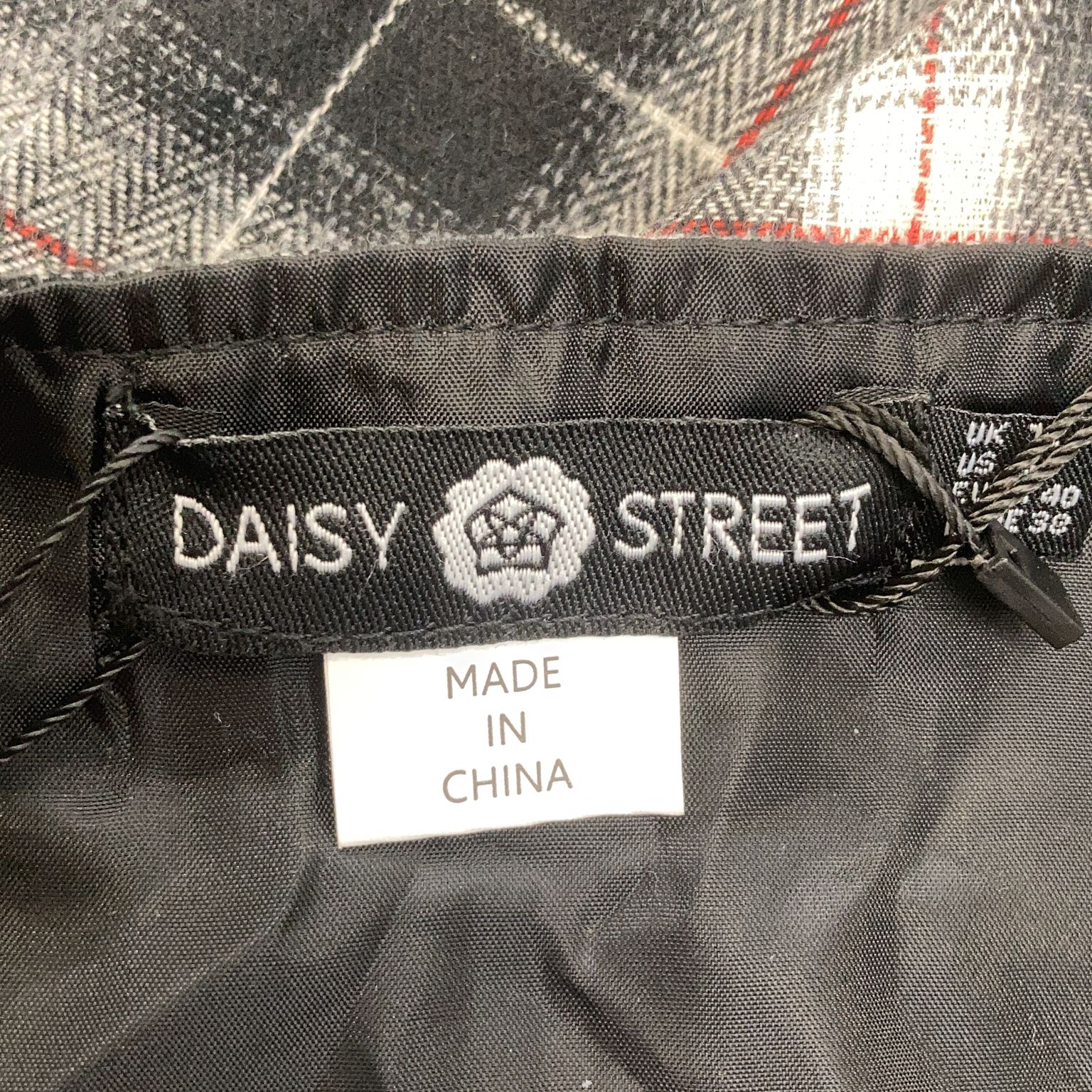 Daisy Street