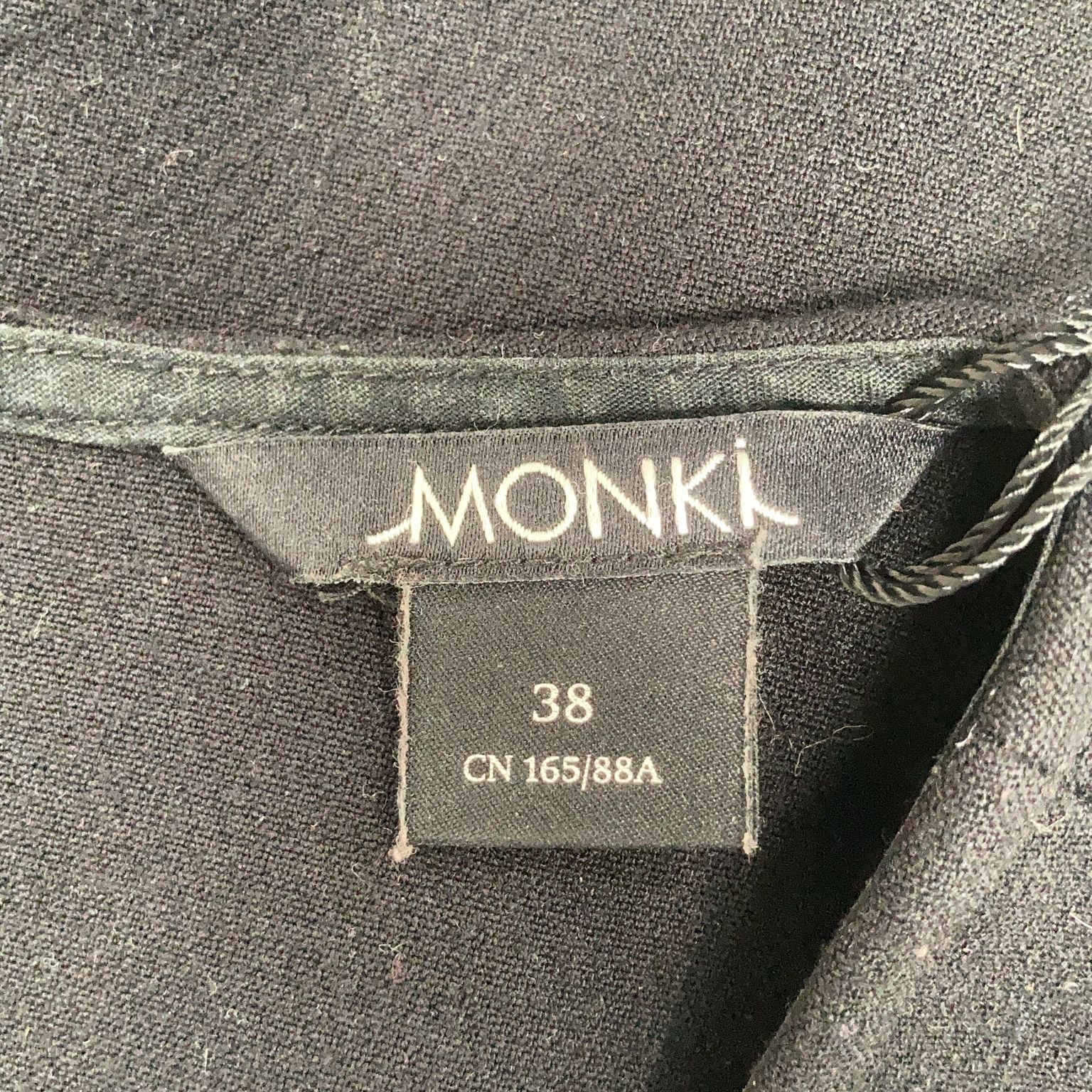 Monki