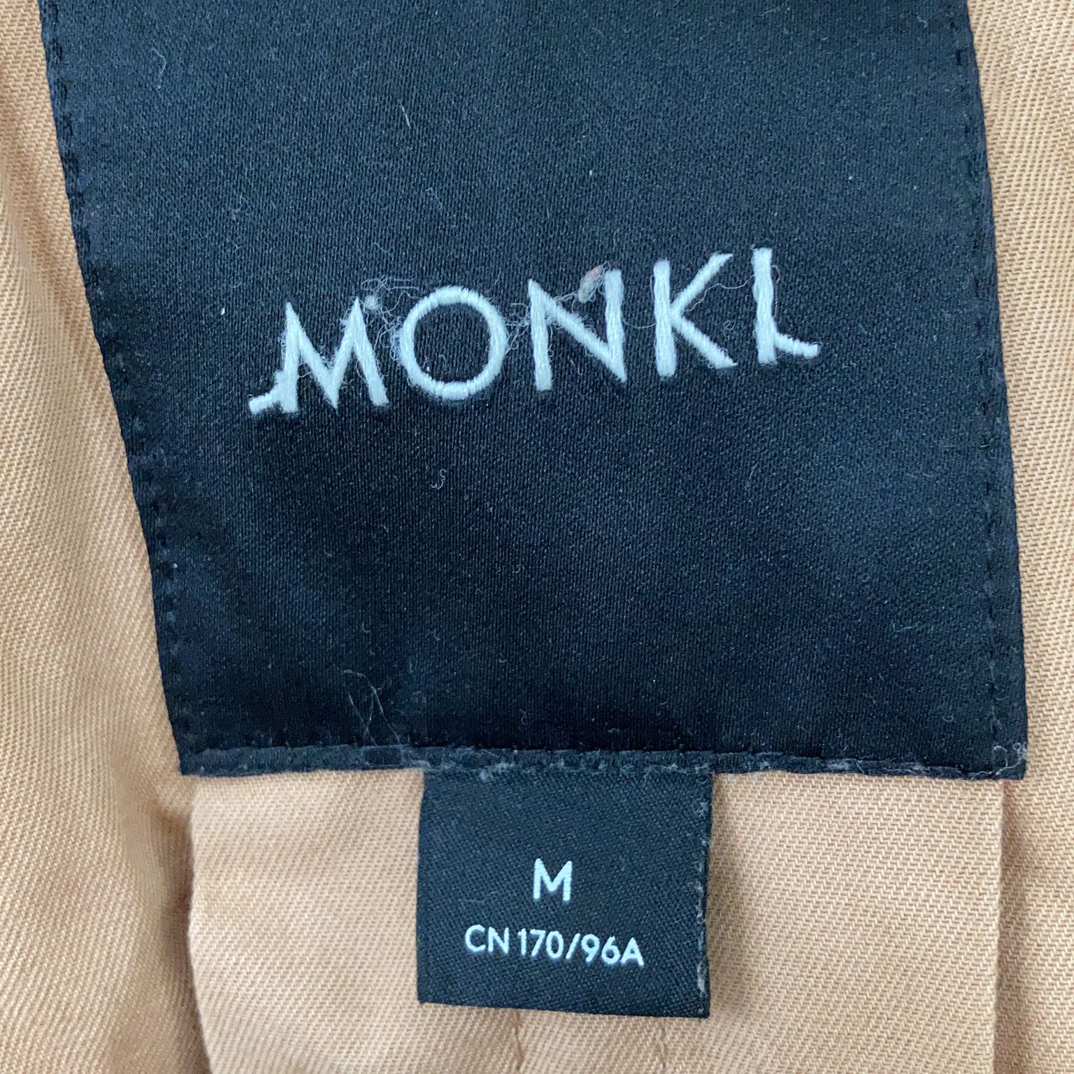 Monki