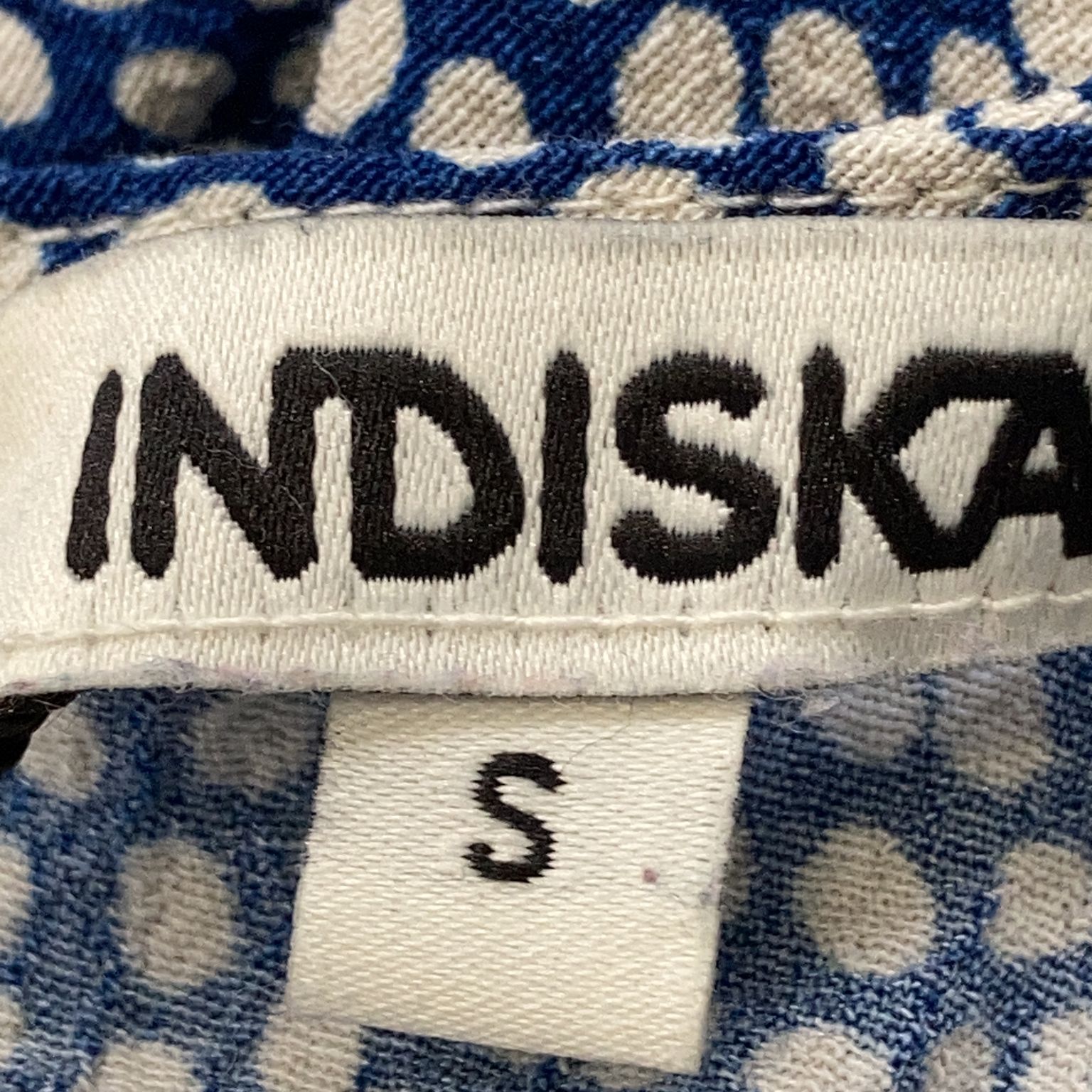 Indiska