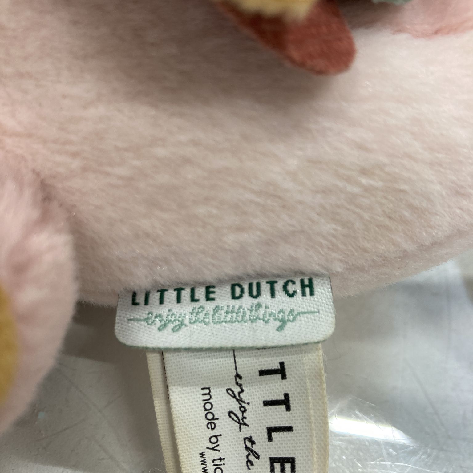 Little Dutch