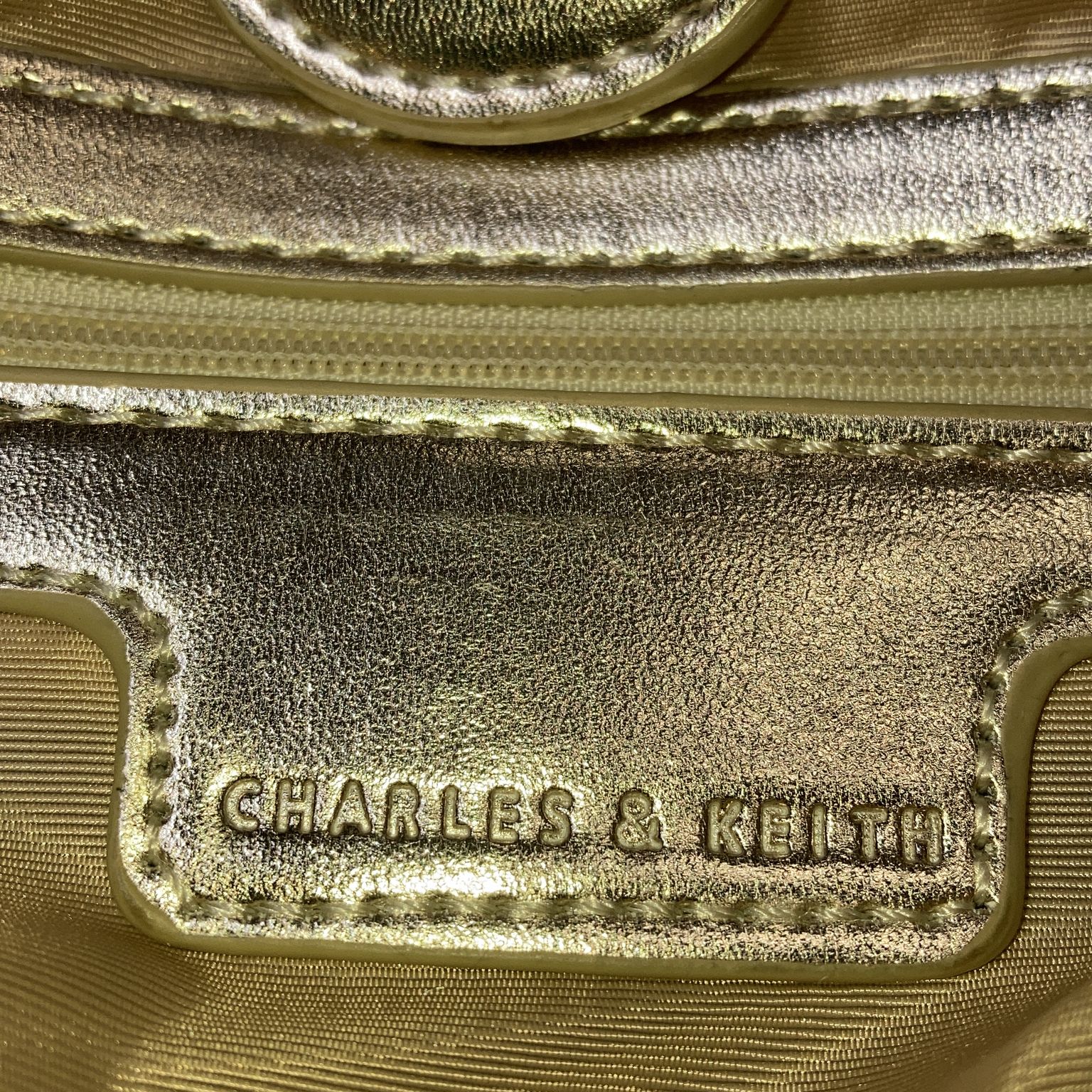 Charles  Keith