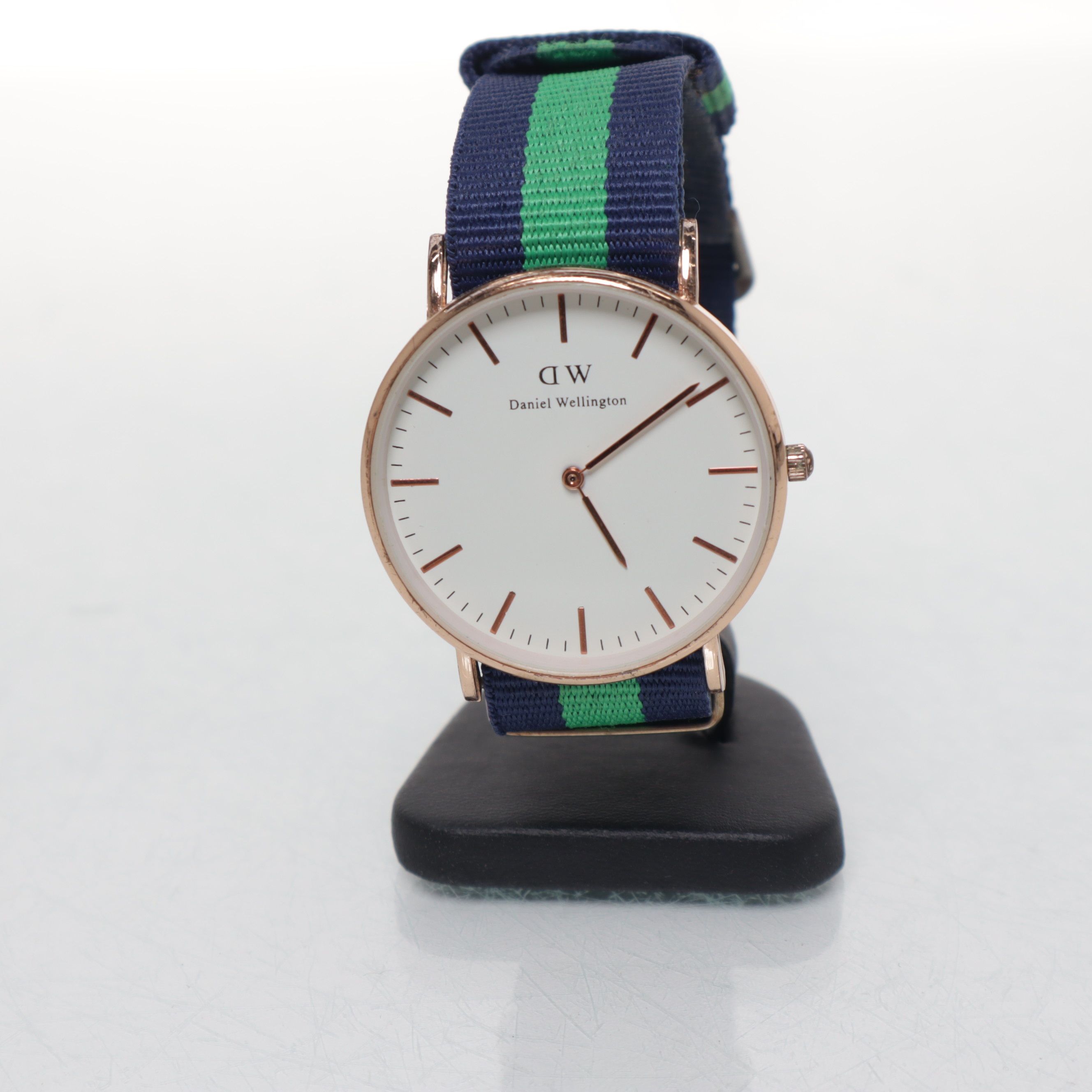 Daniel Wellington