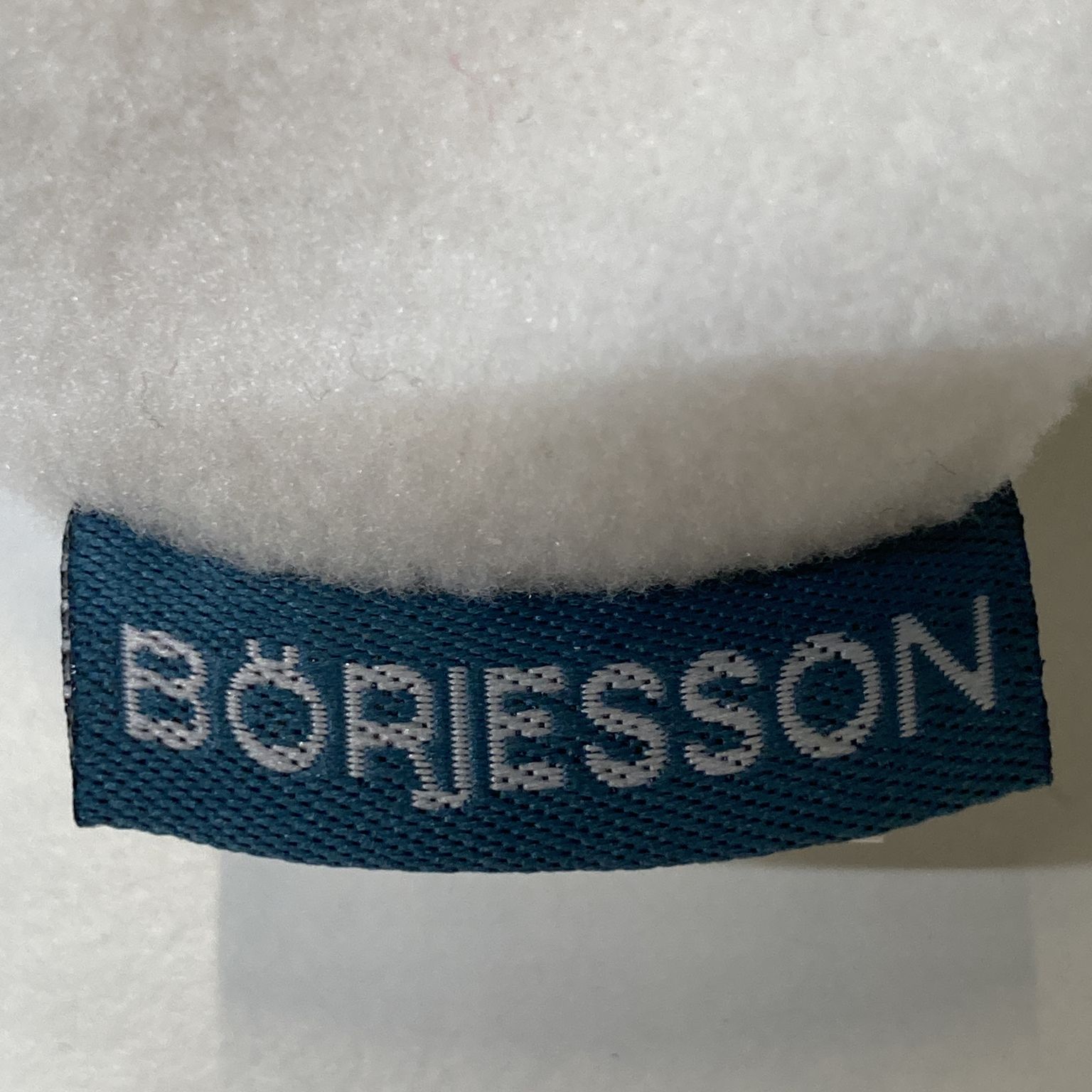 Börjesson