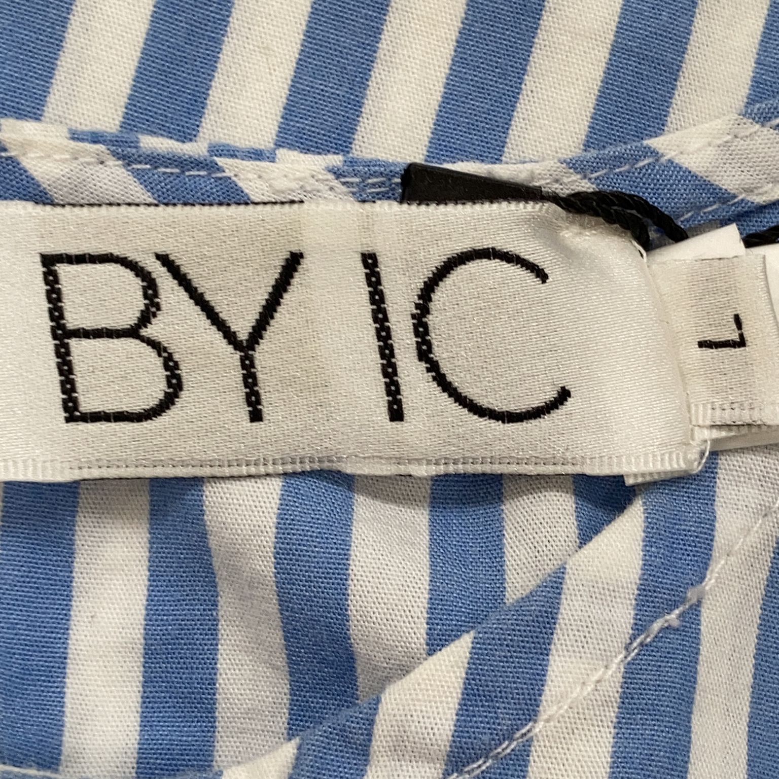 BYIC