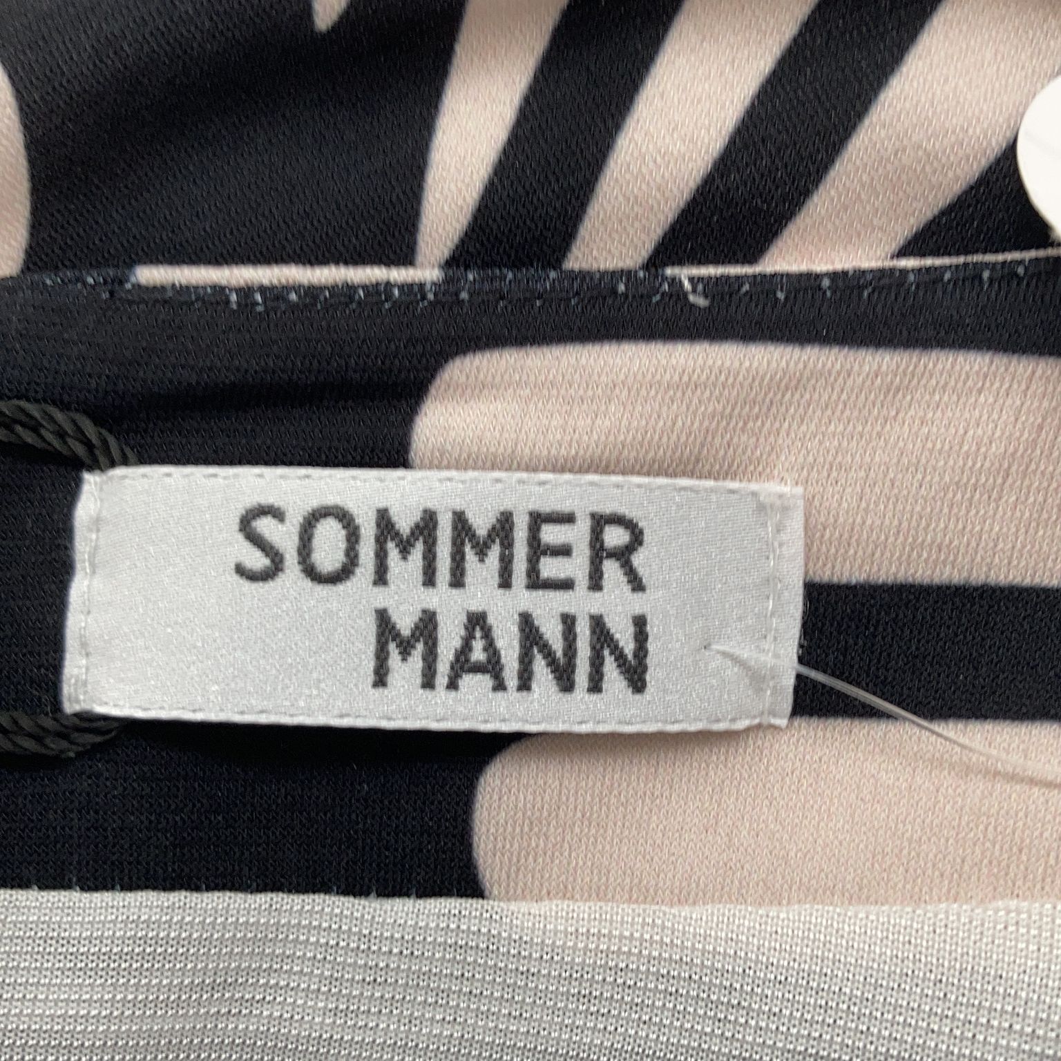 Sommermann