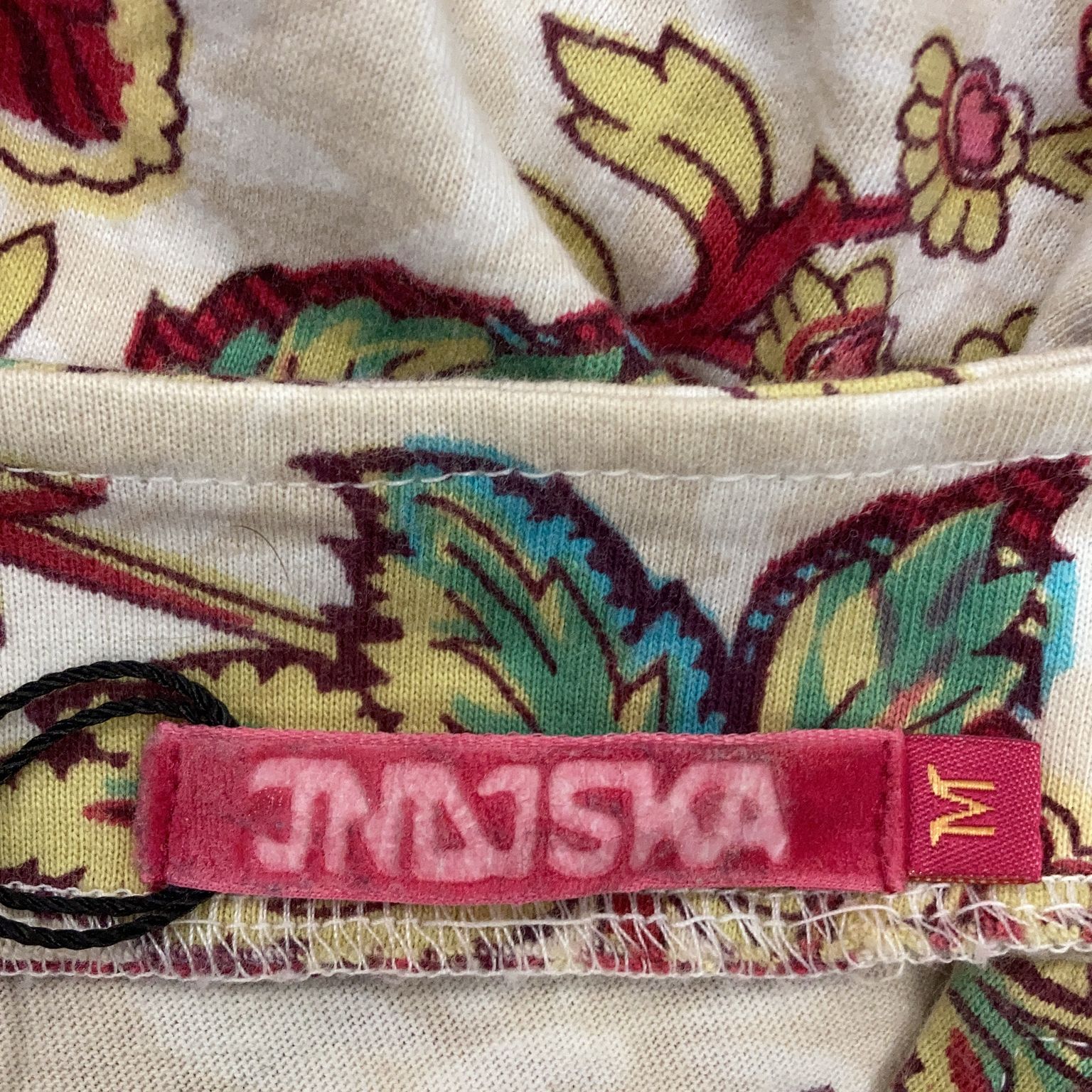 Indiska