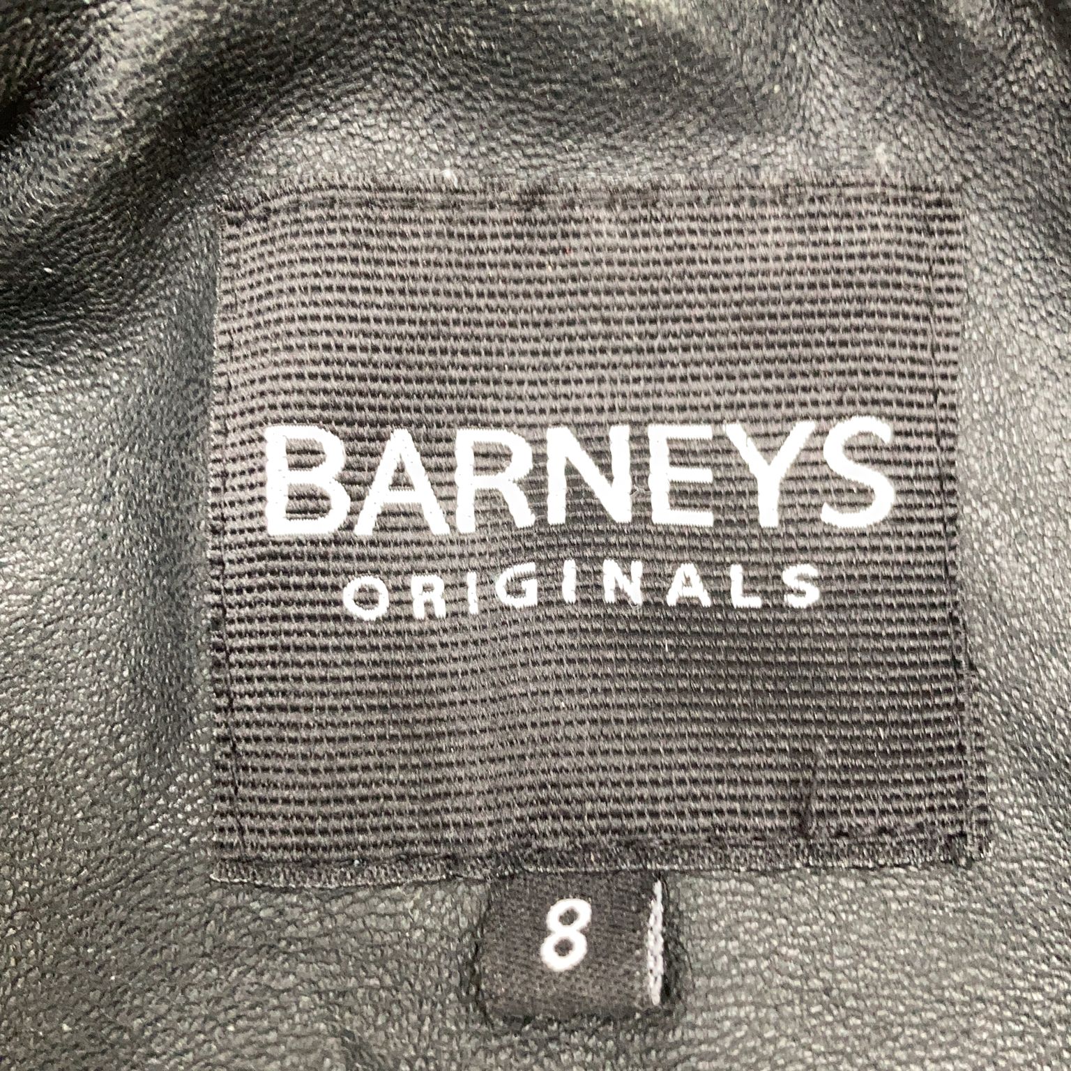 Barneys Originals