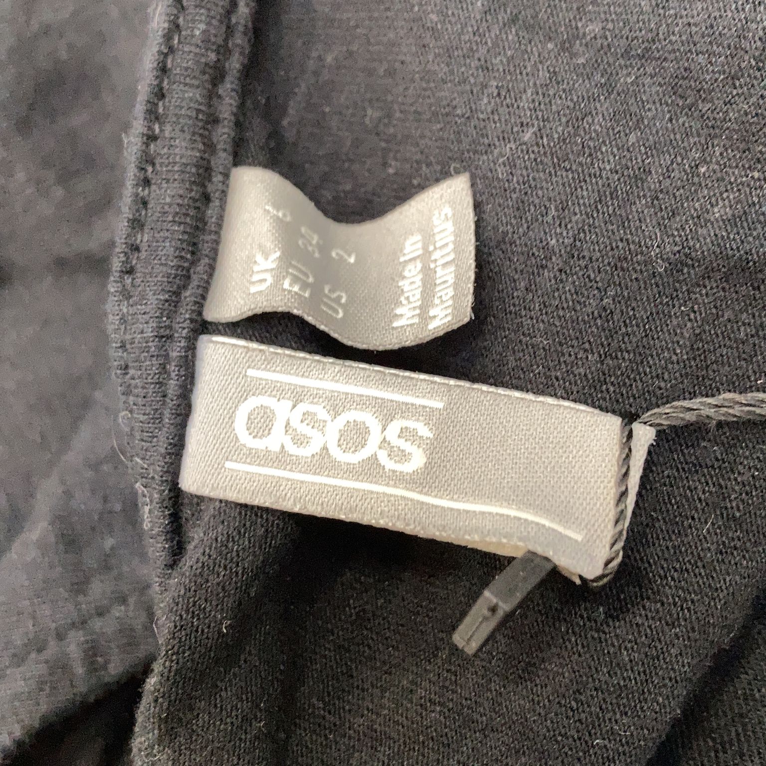 ASOS