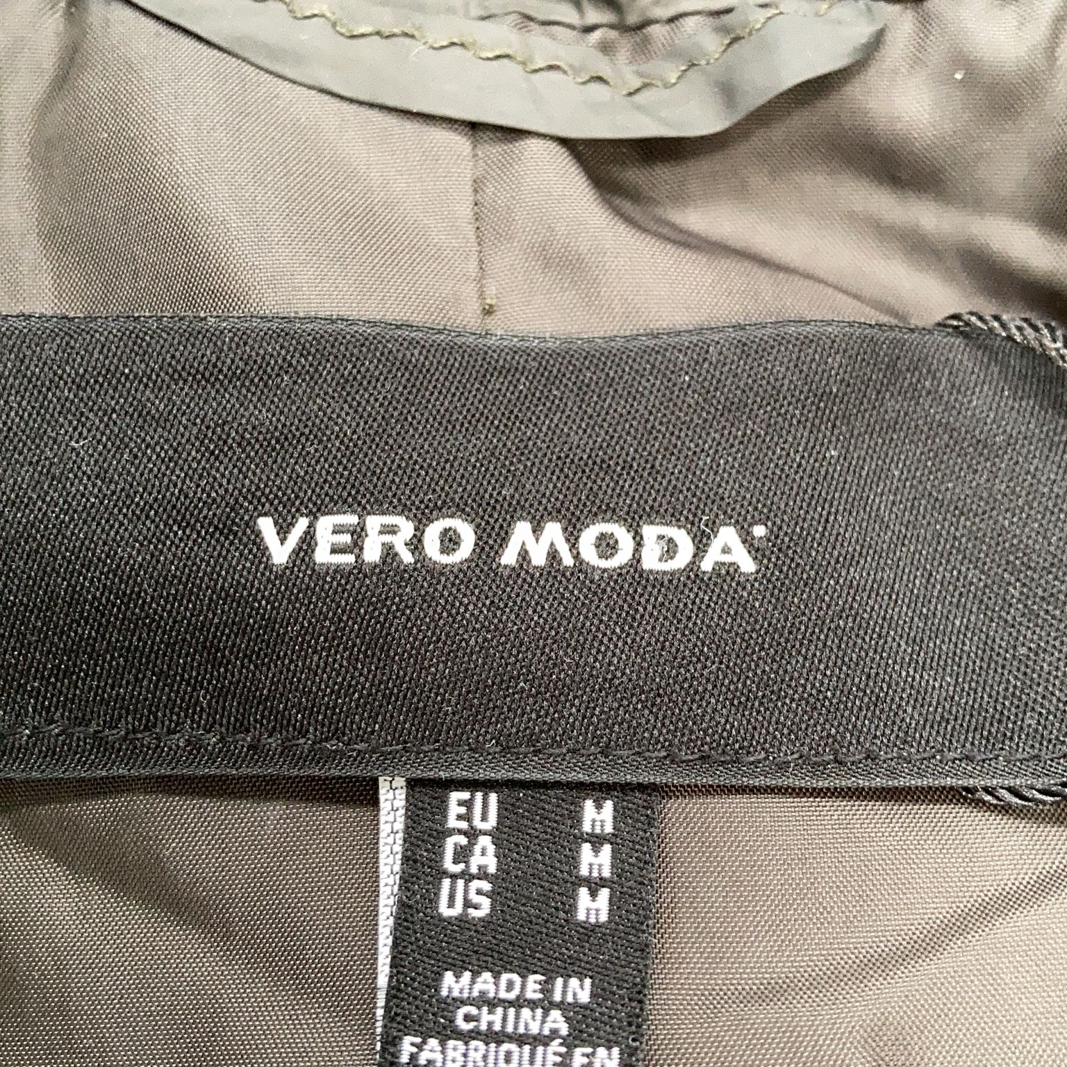 Vero Moda