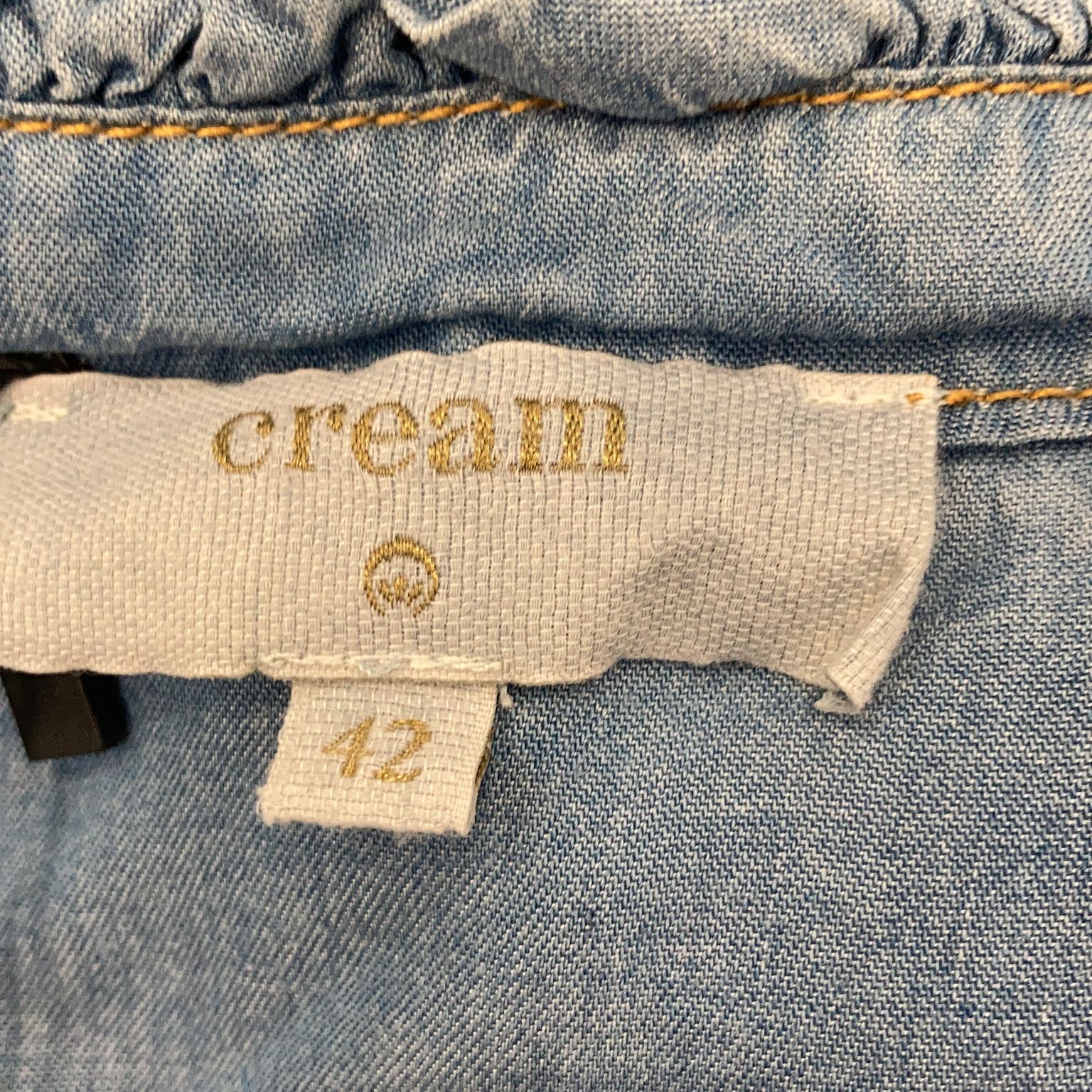 Cream