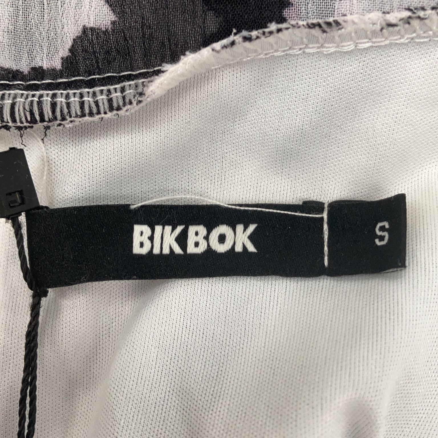 Bik Bok