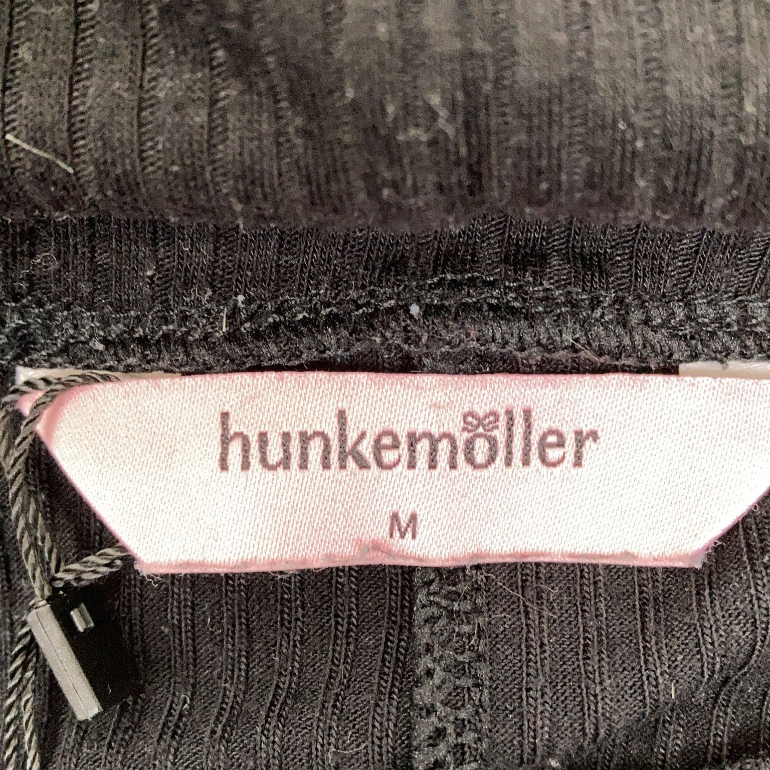 Hunkemöller