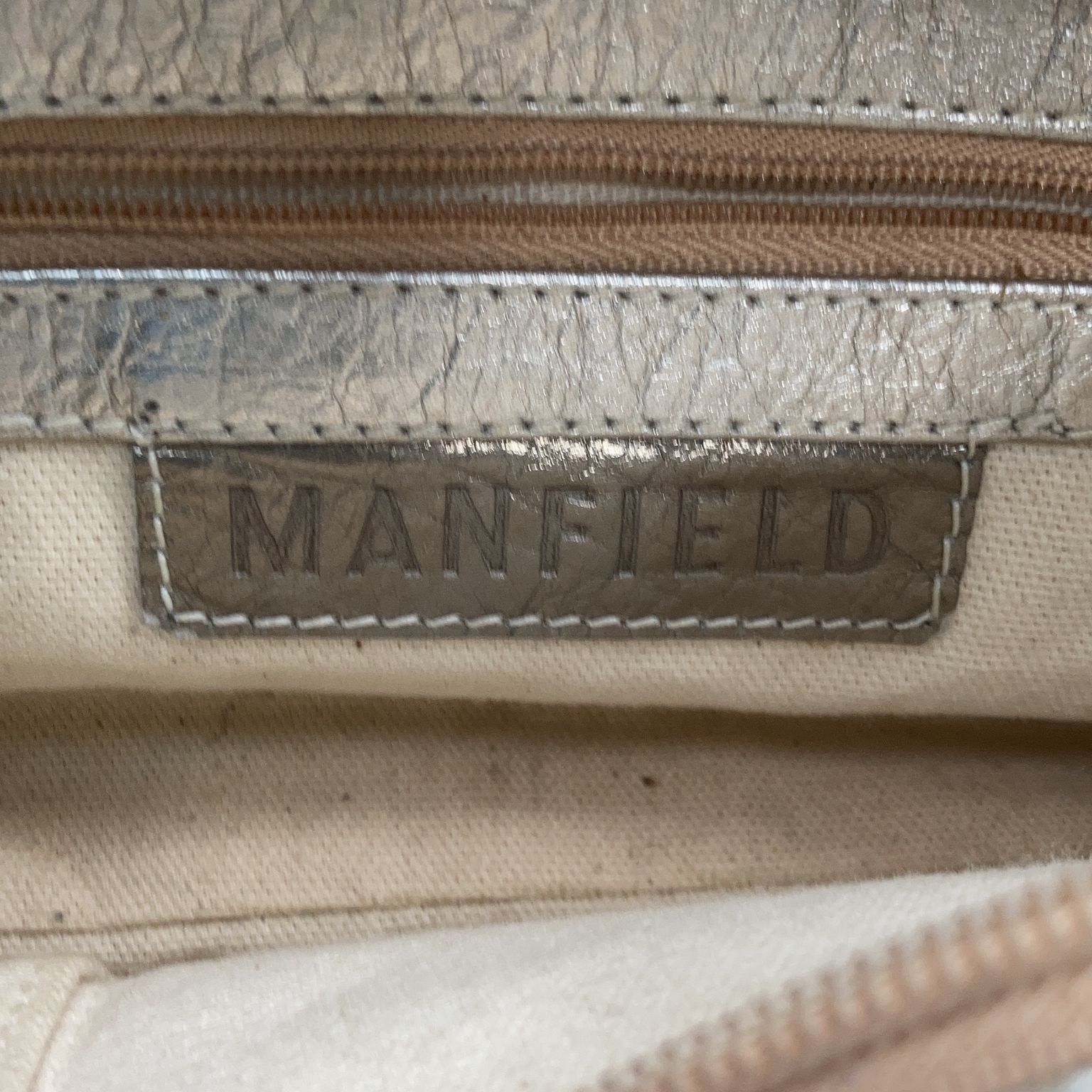 Manfield