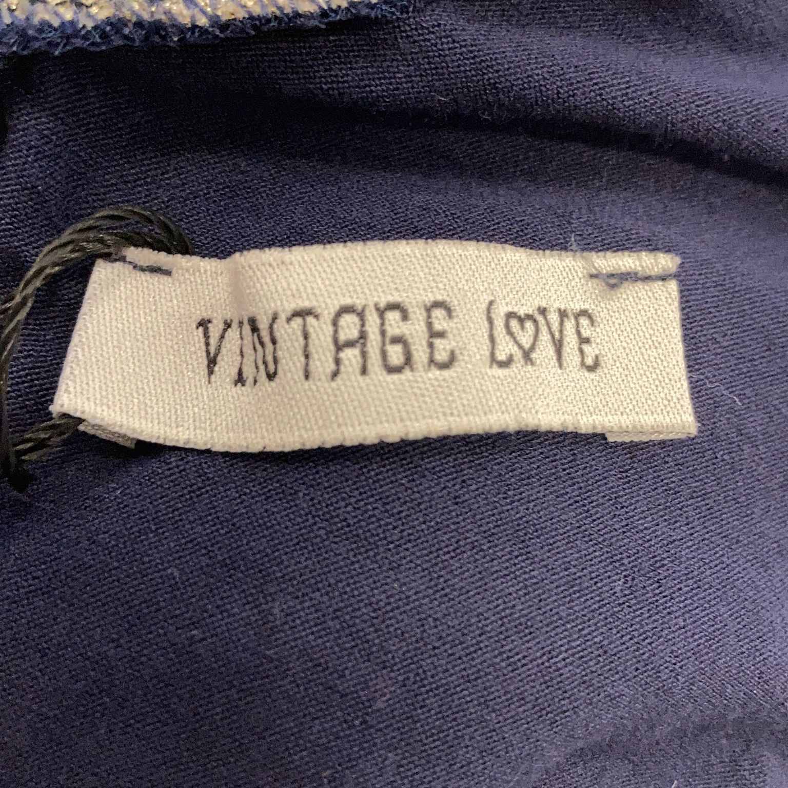 Vintage Love