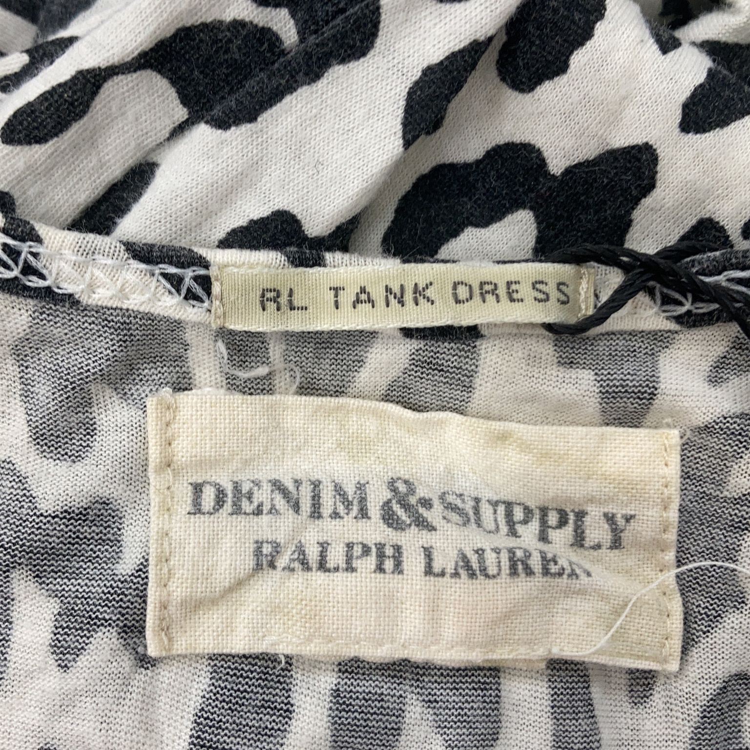 Denim  Supply Ralph Lauren