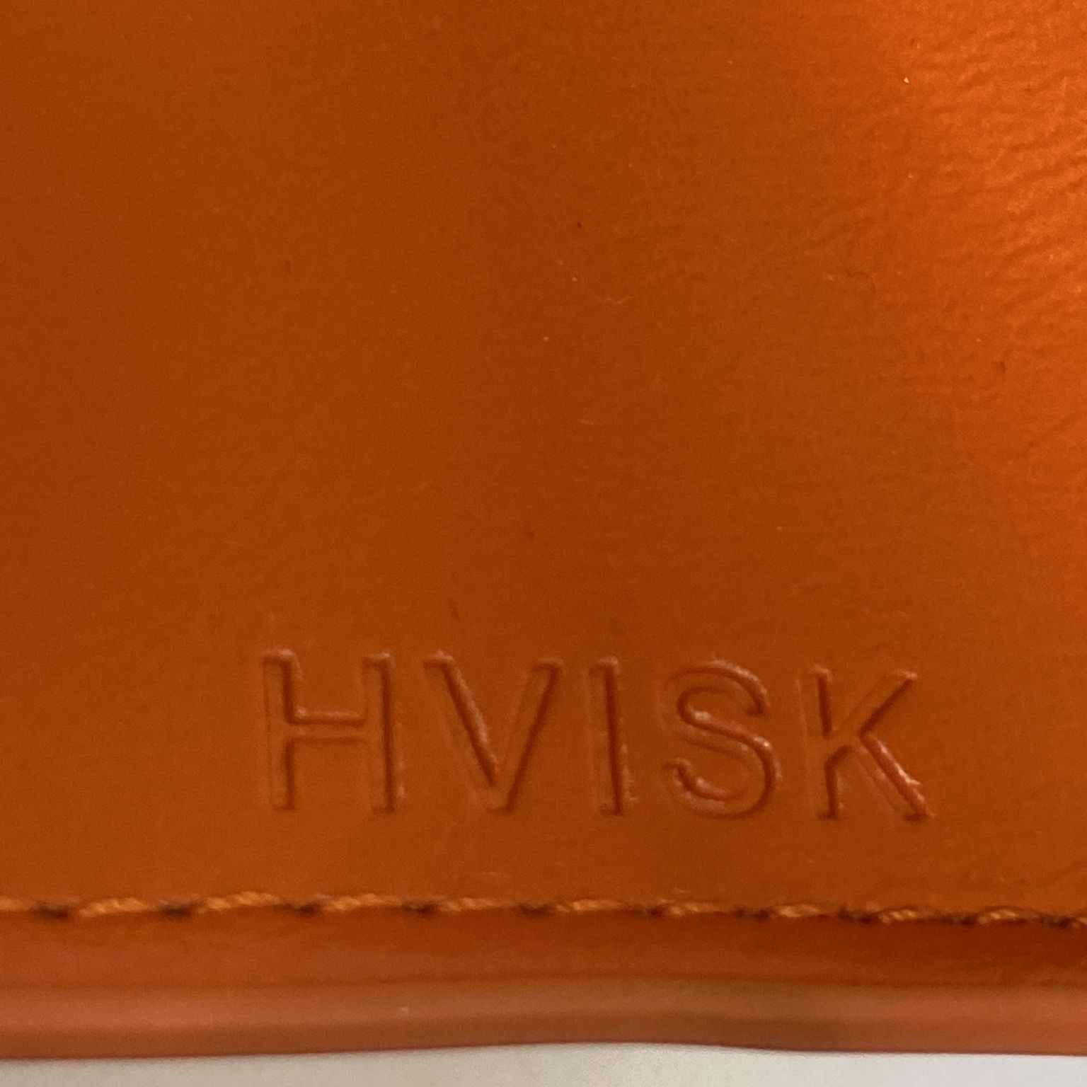 Hvisk